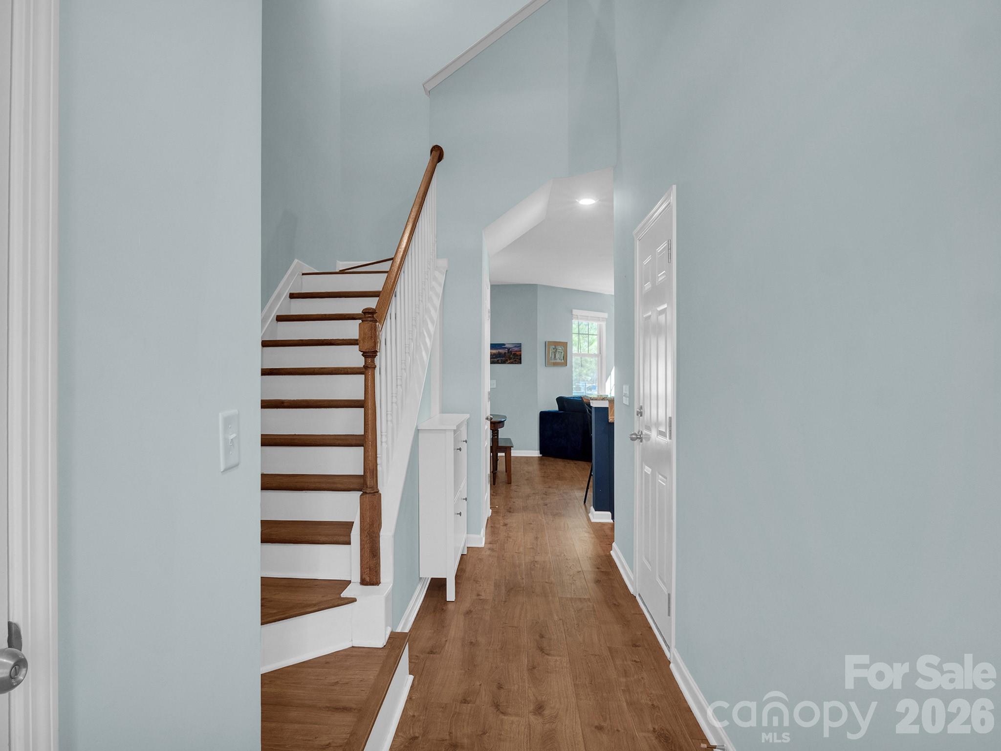 The Grove - Residential