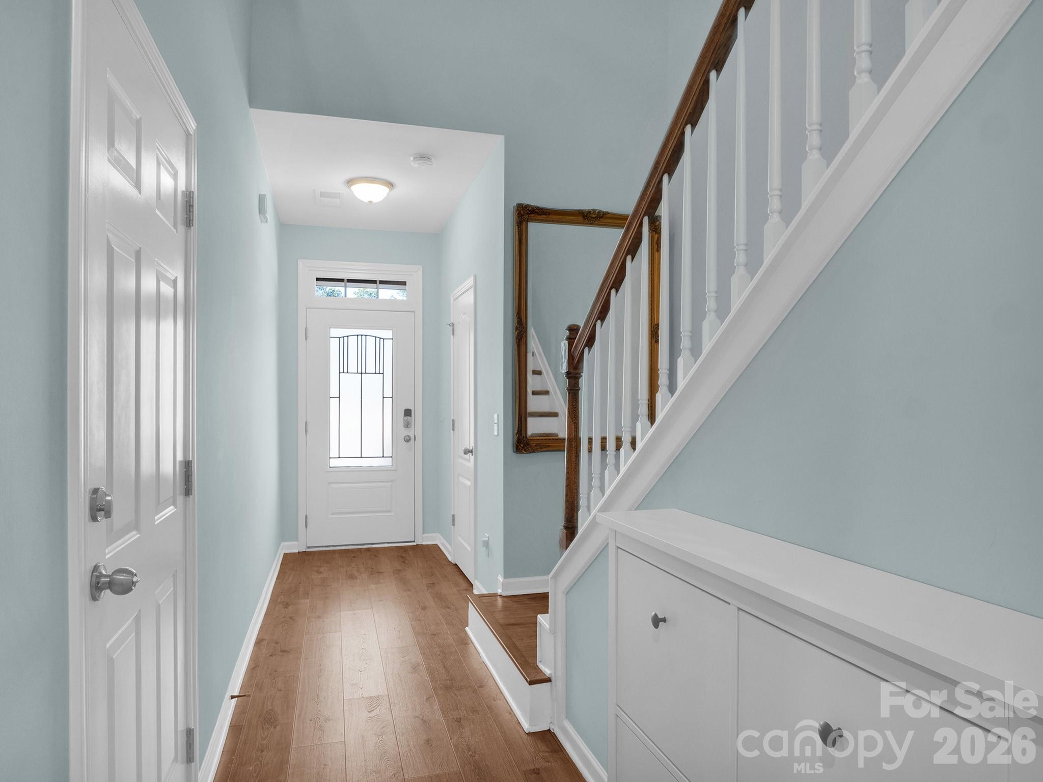 The Grove - Residential