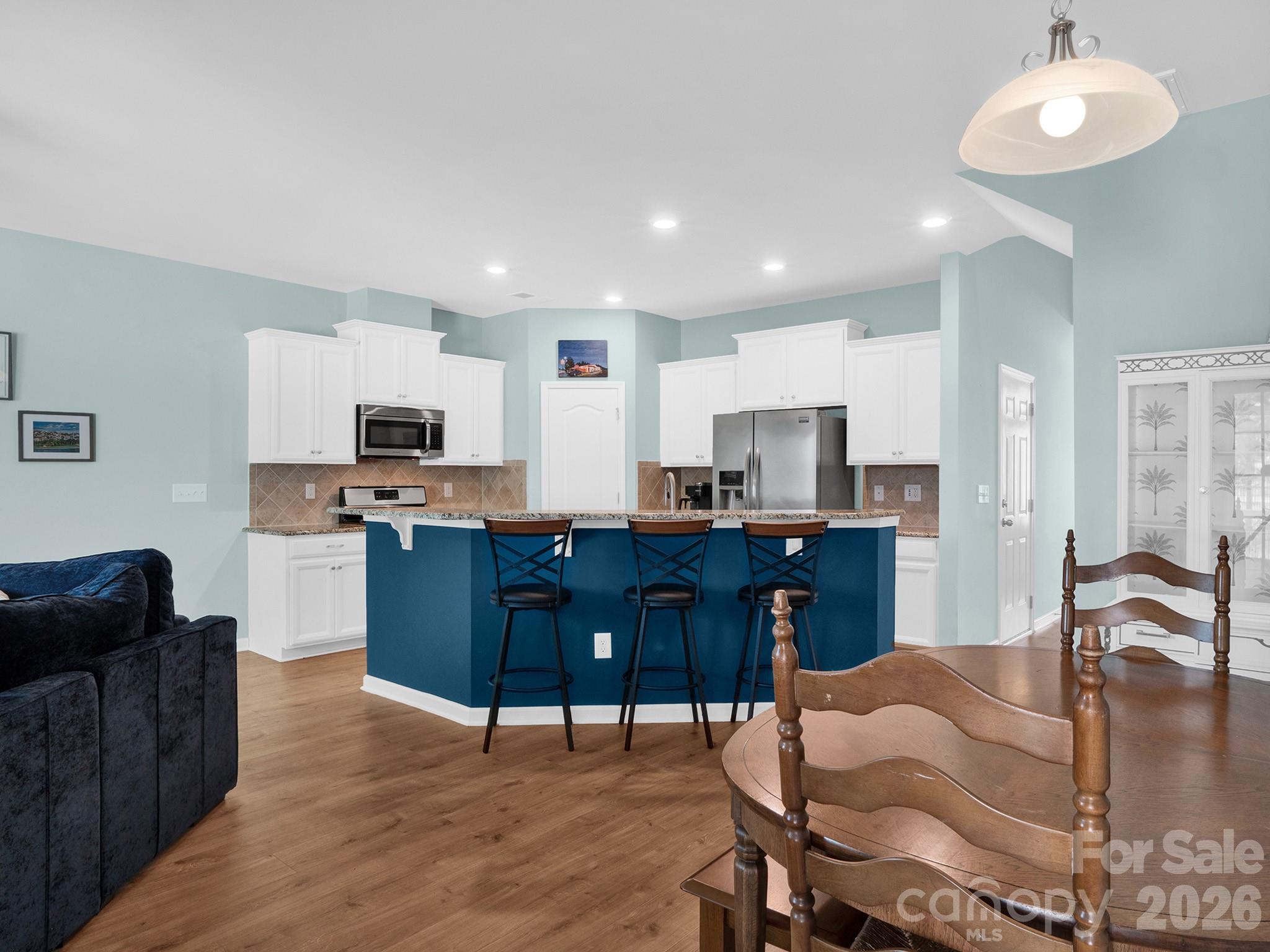 The Grove - Residential