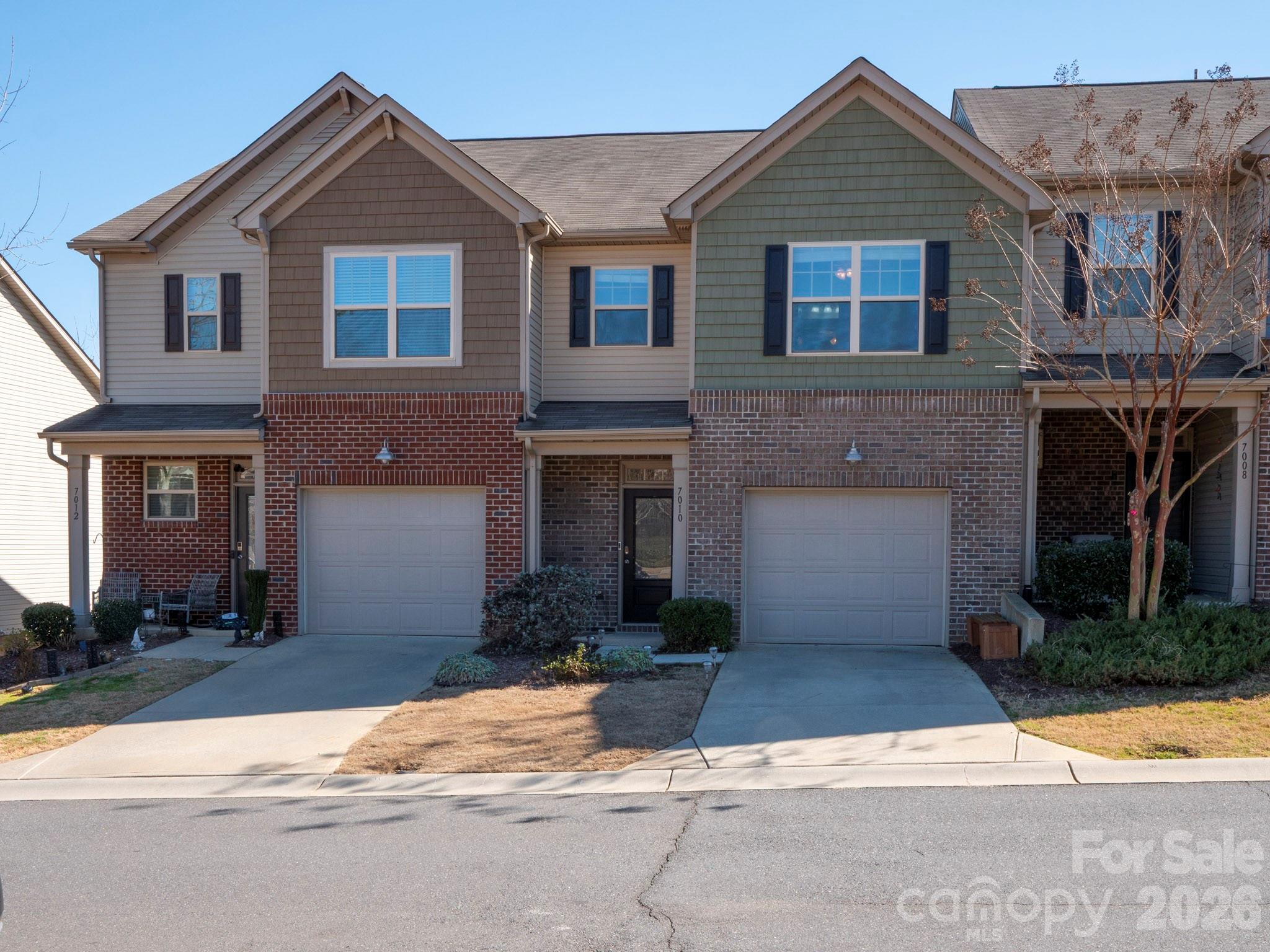 The Grove - Residential