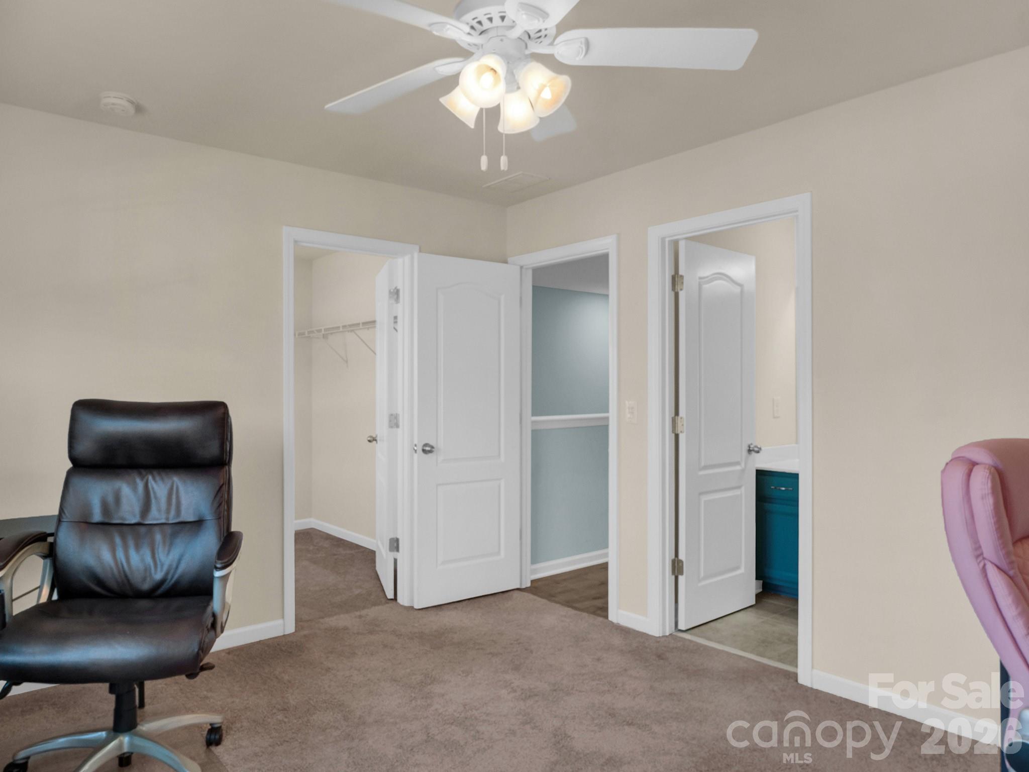 The Grove - Residential