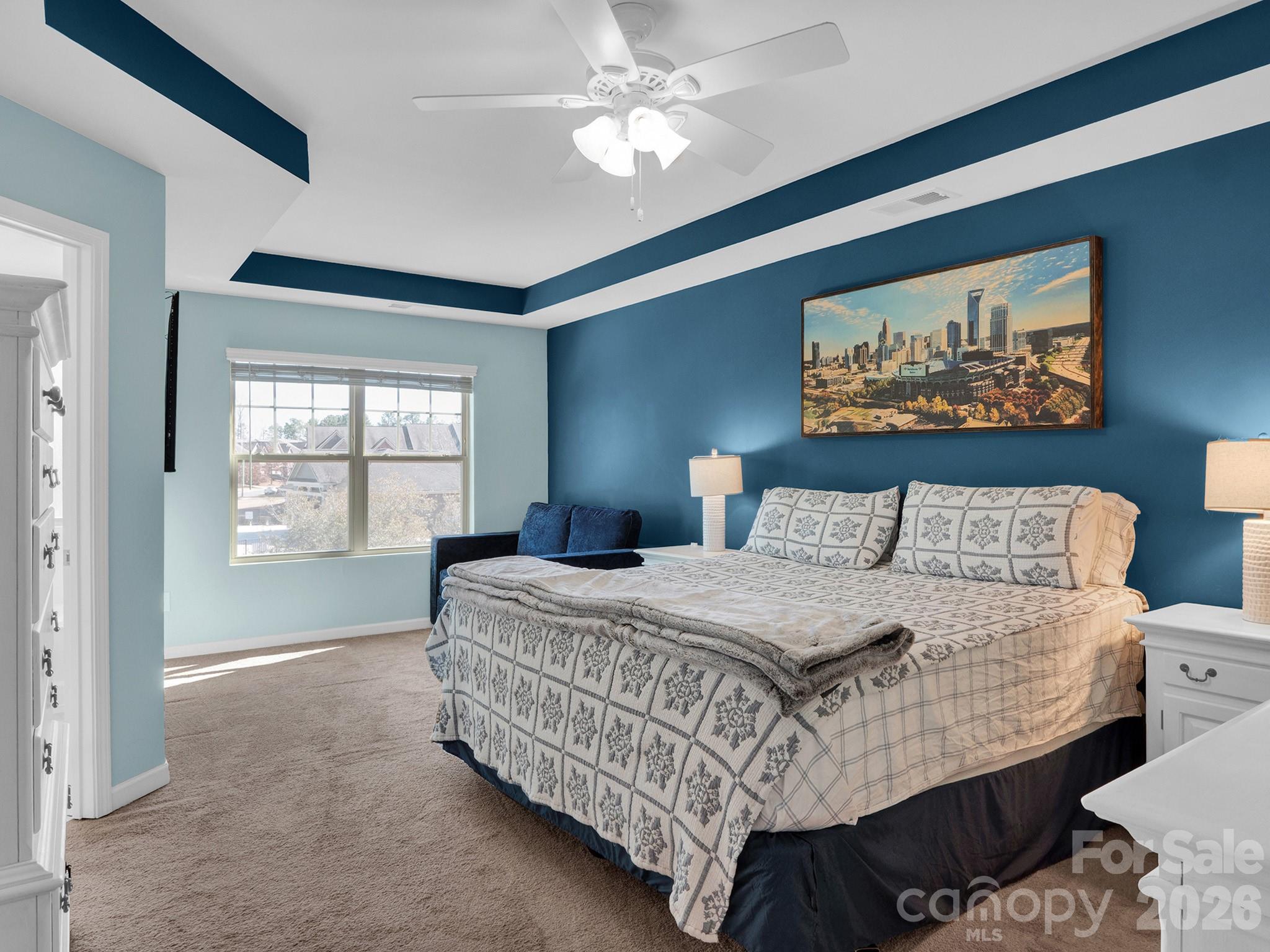 The Grove - Residential