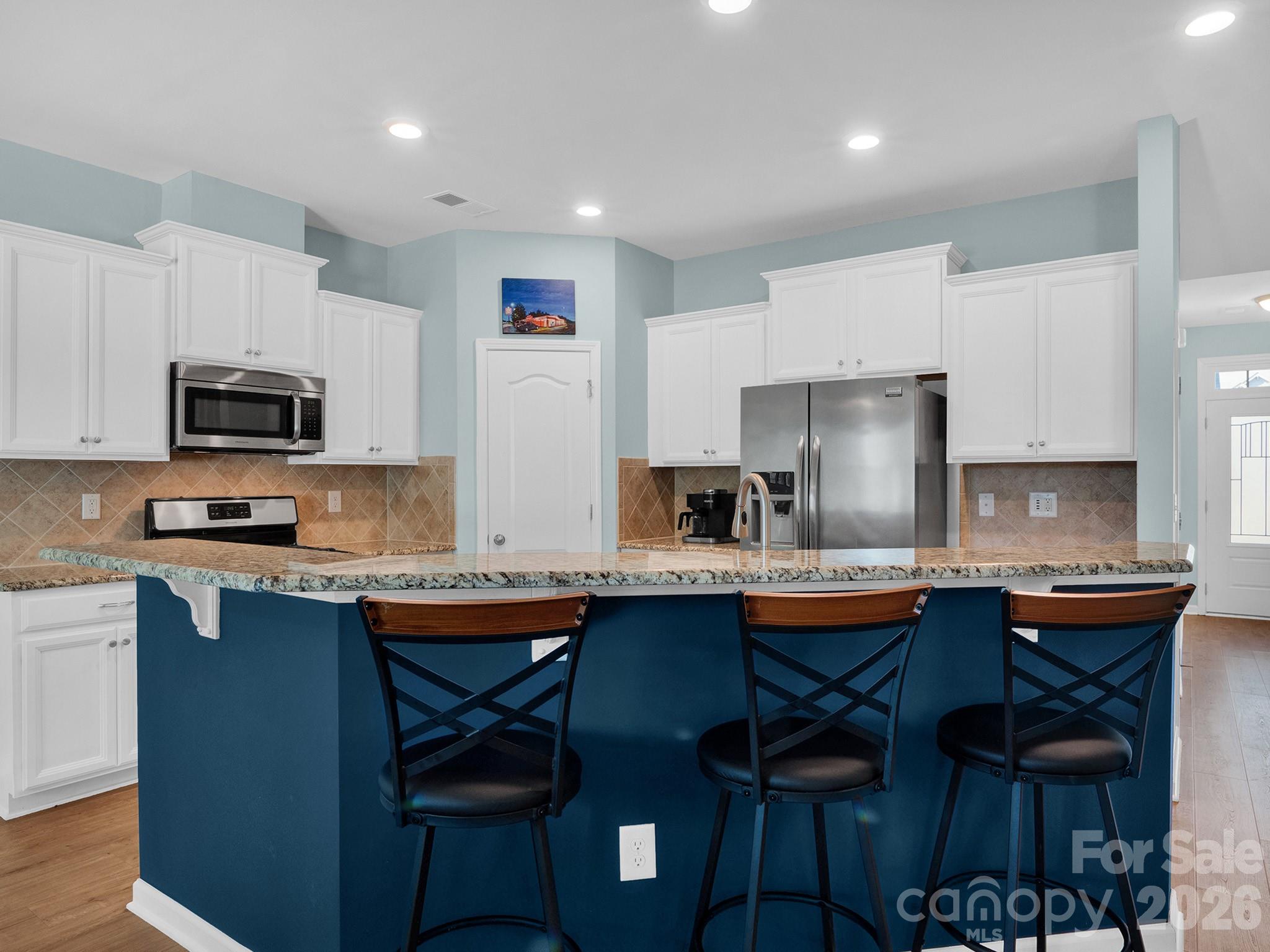 The Grove - Residential