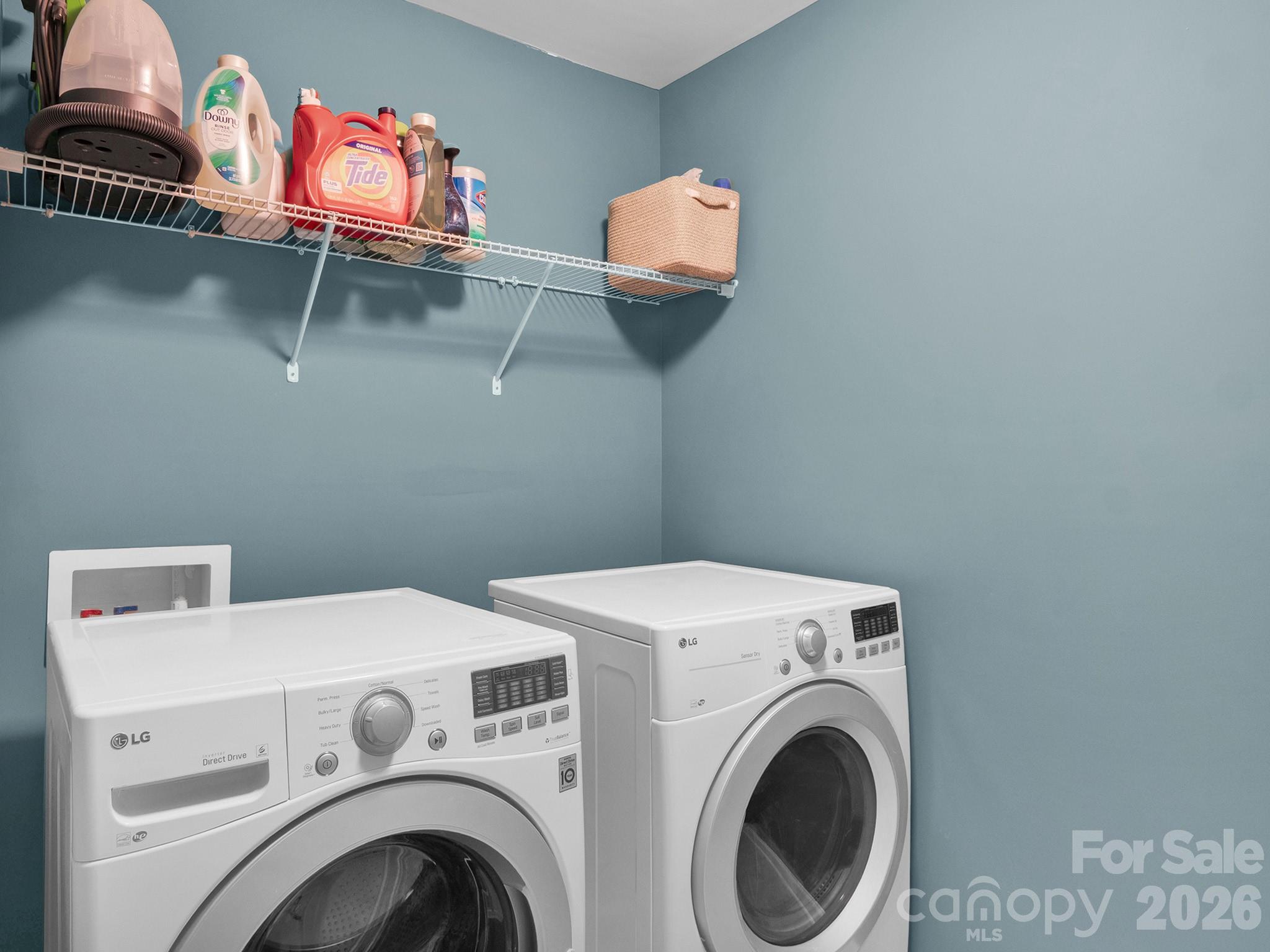 The Grove - Residential