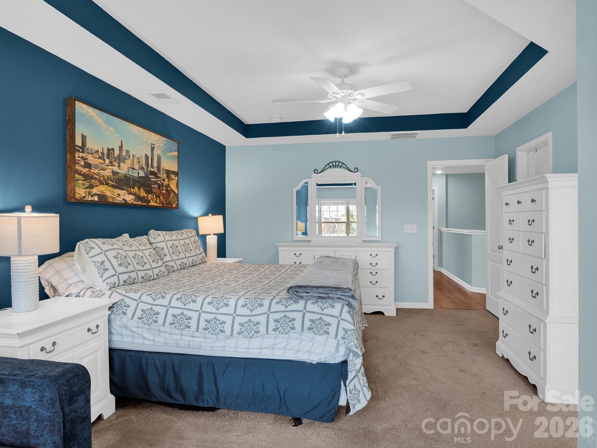 The Grove - Residential