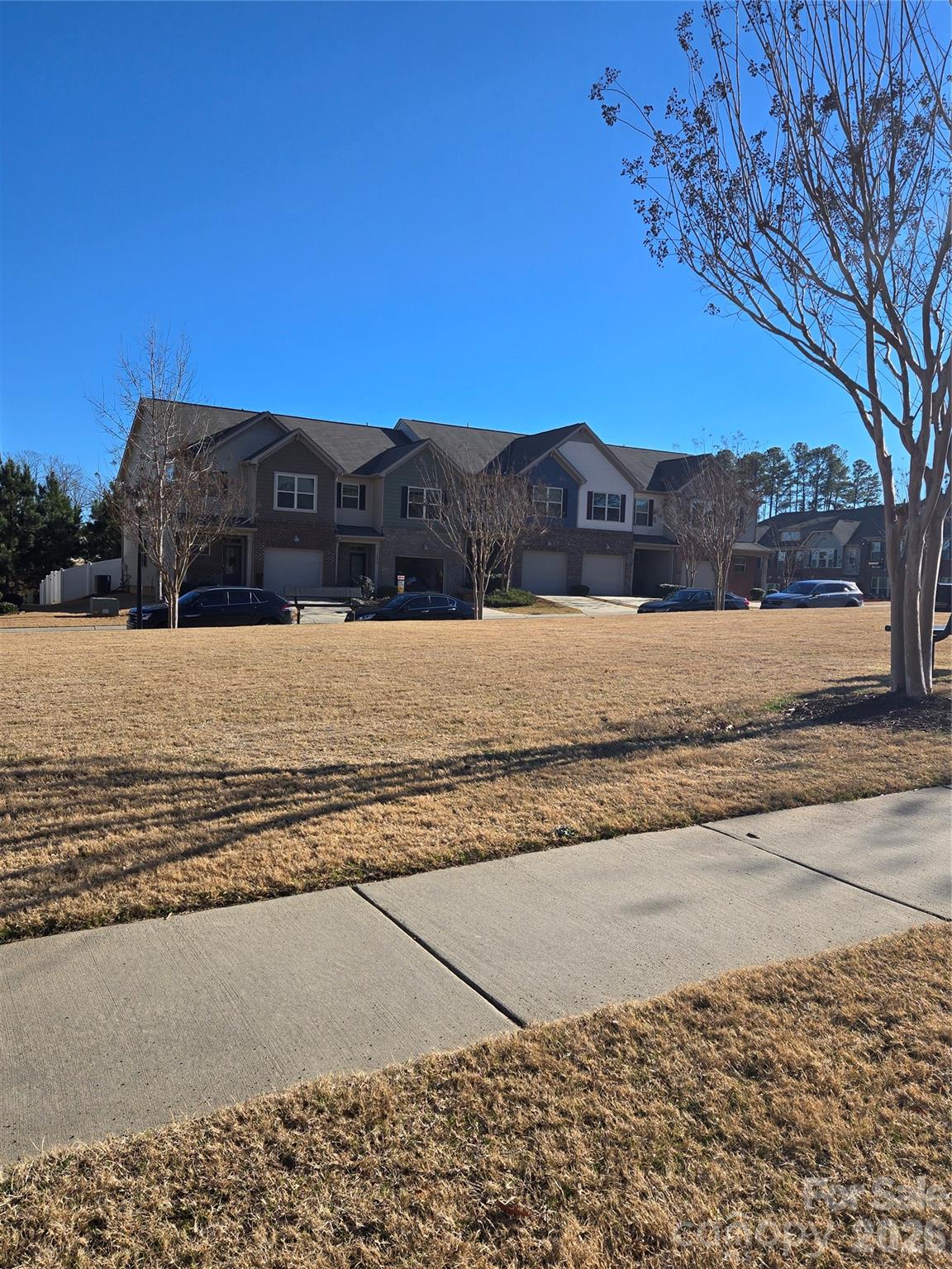 The Grove - Residential