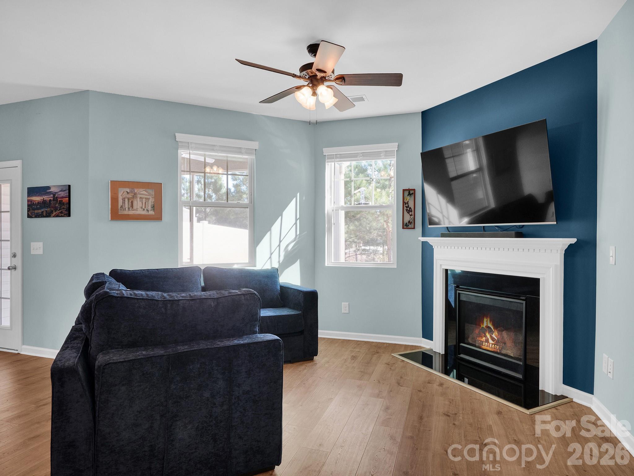 The Grove - Residential