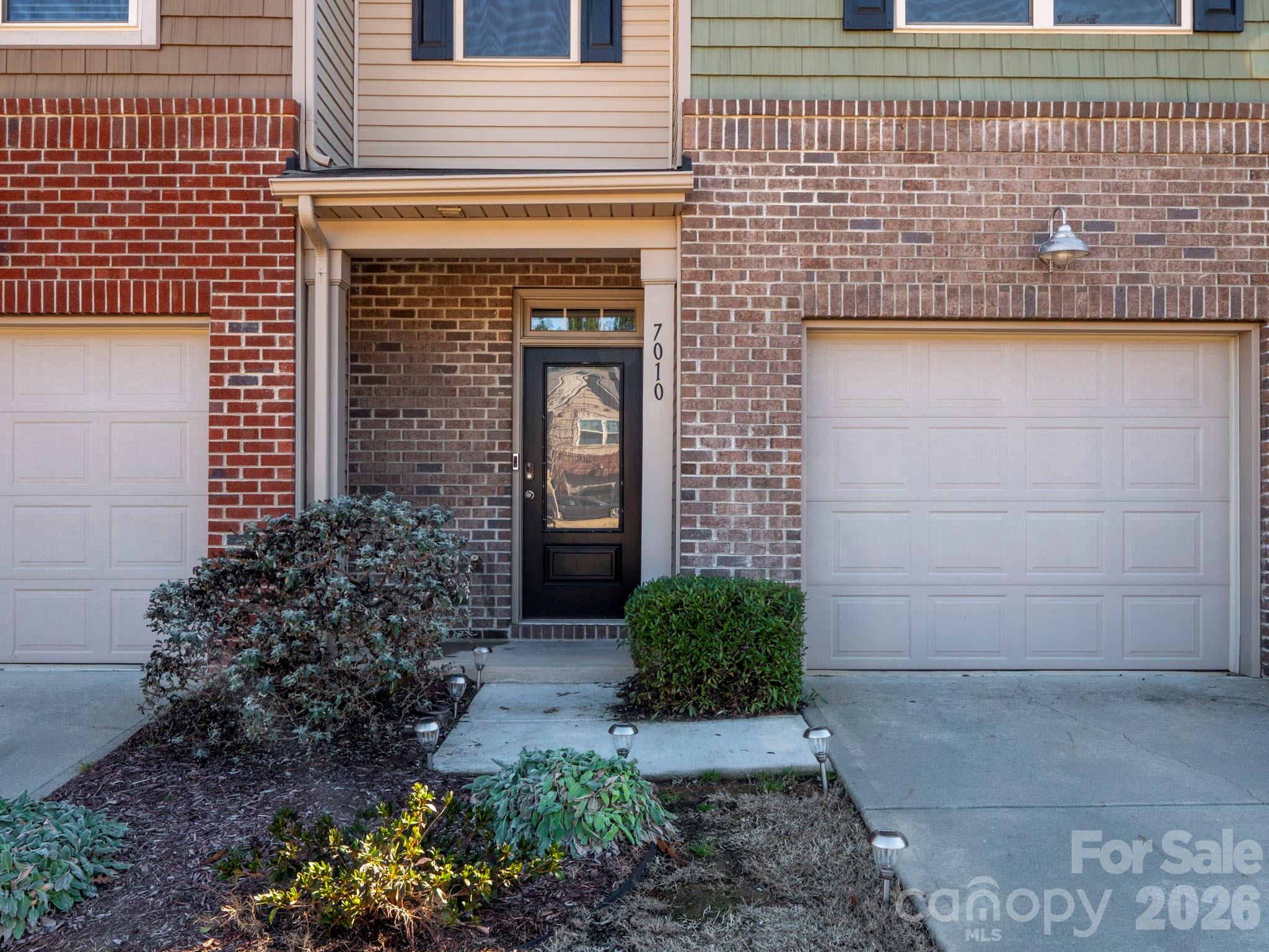 The Grove - Residential