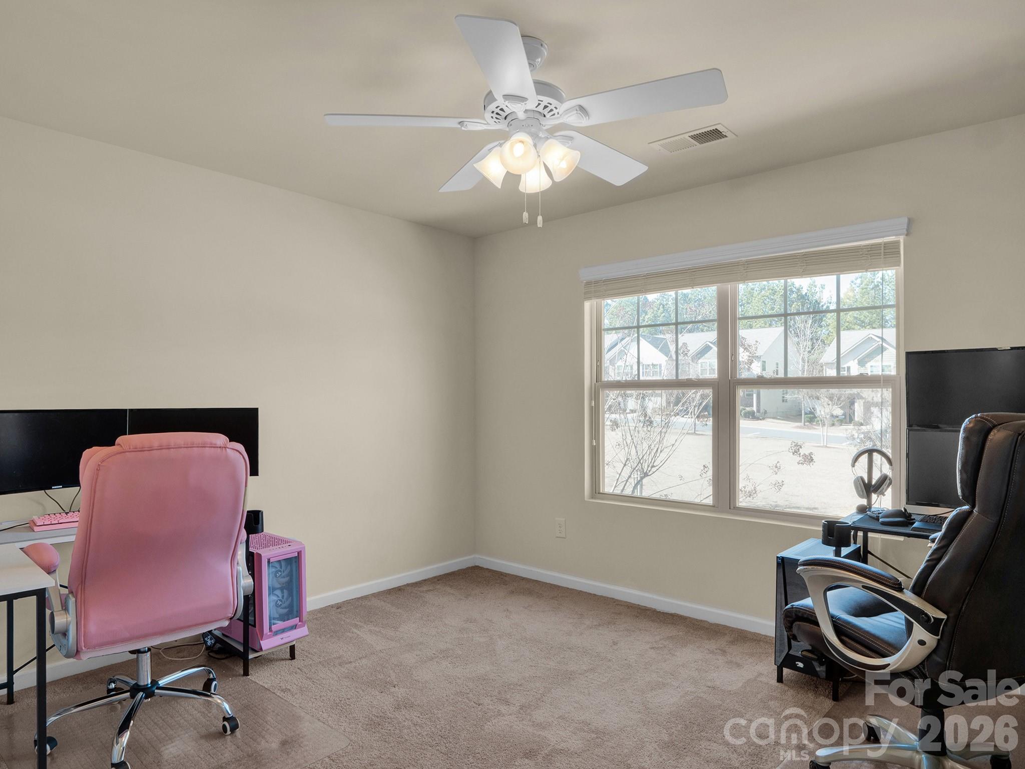 The Grove - Residential