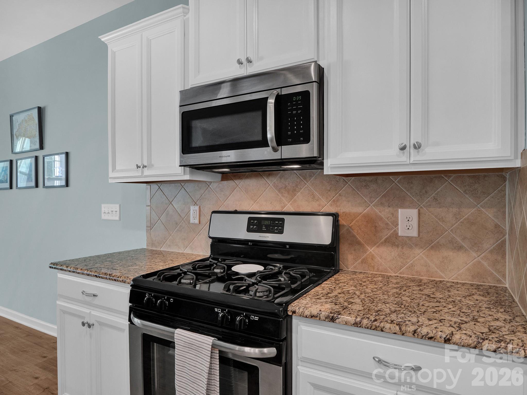 The Grove - Residential