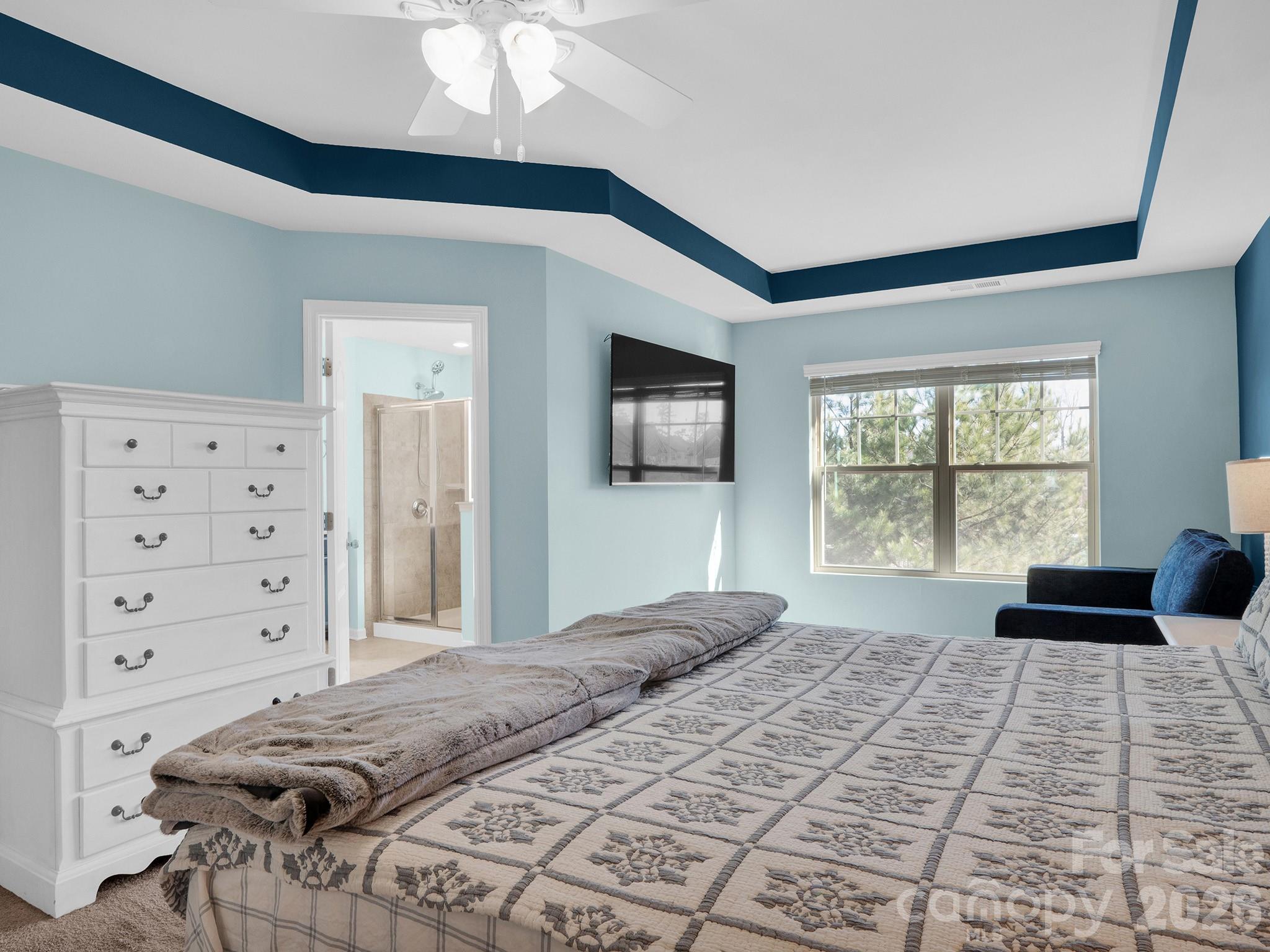 The Grove - Residential