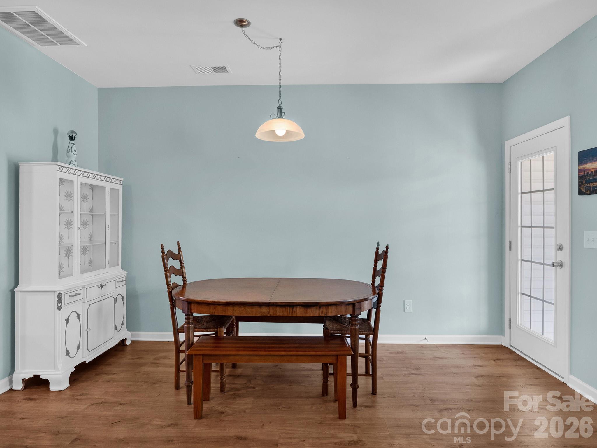 The Grove - Residential