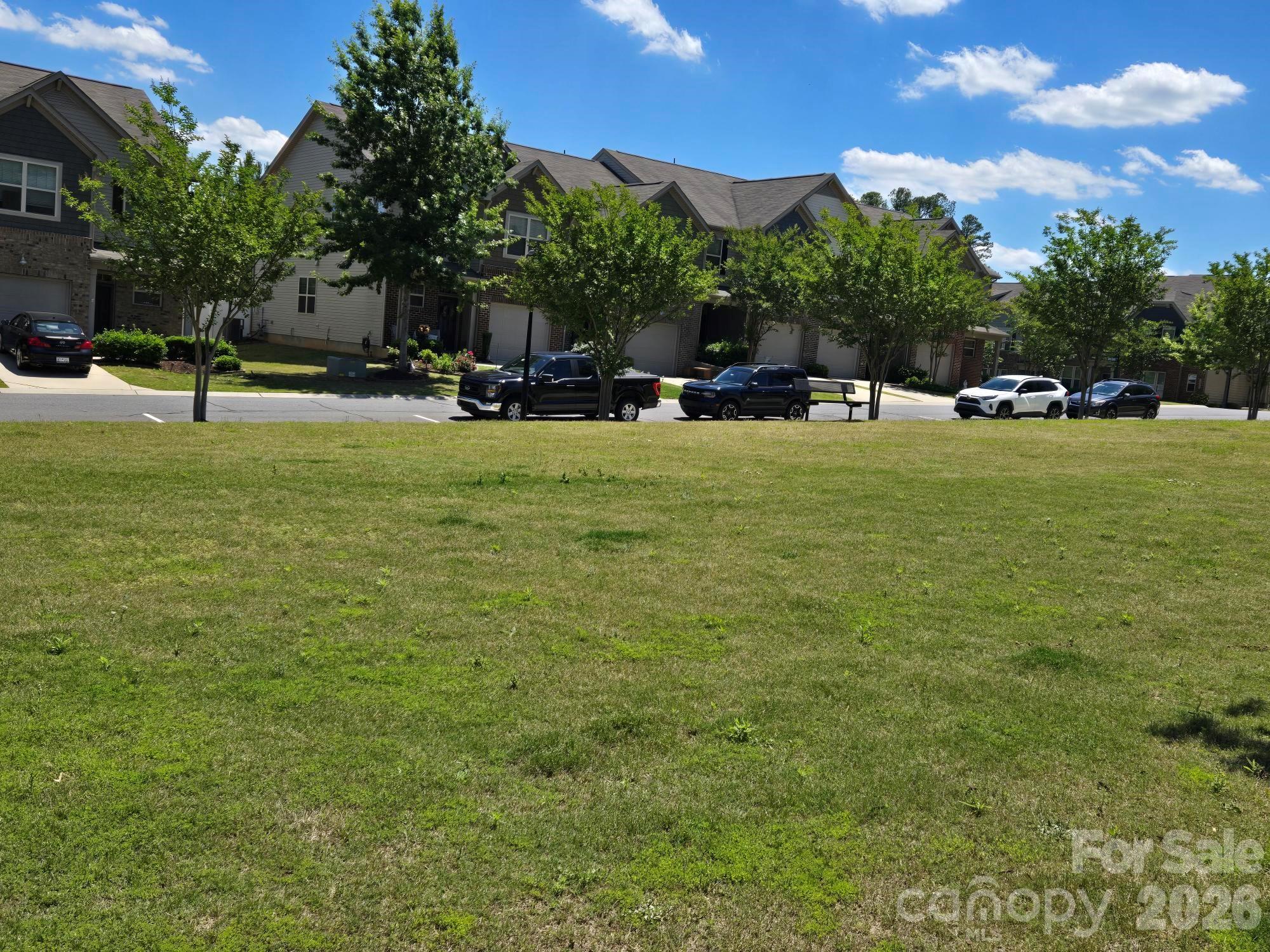 The Grove - Residential