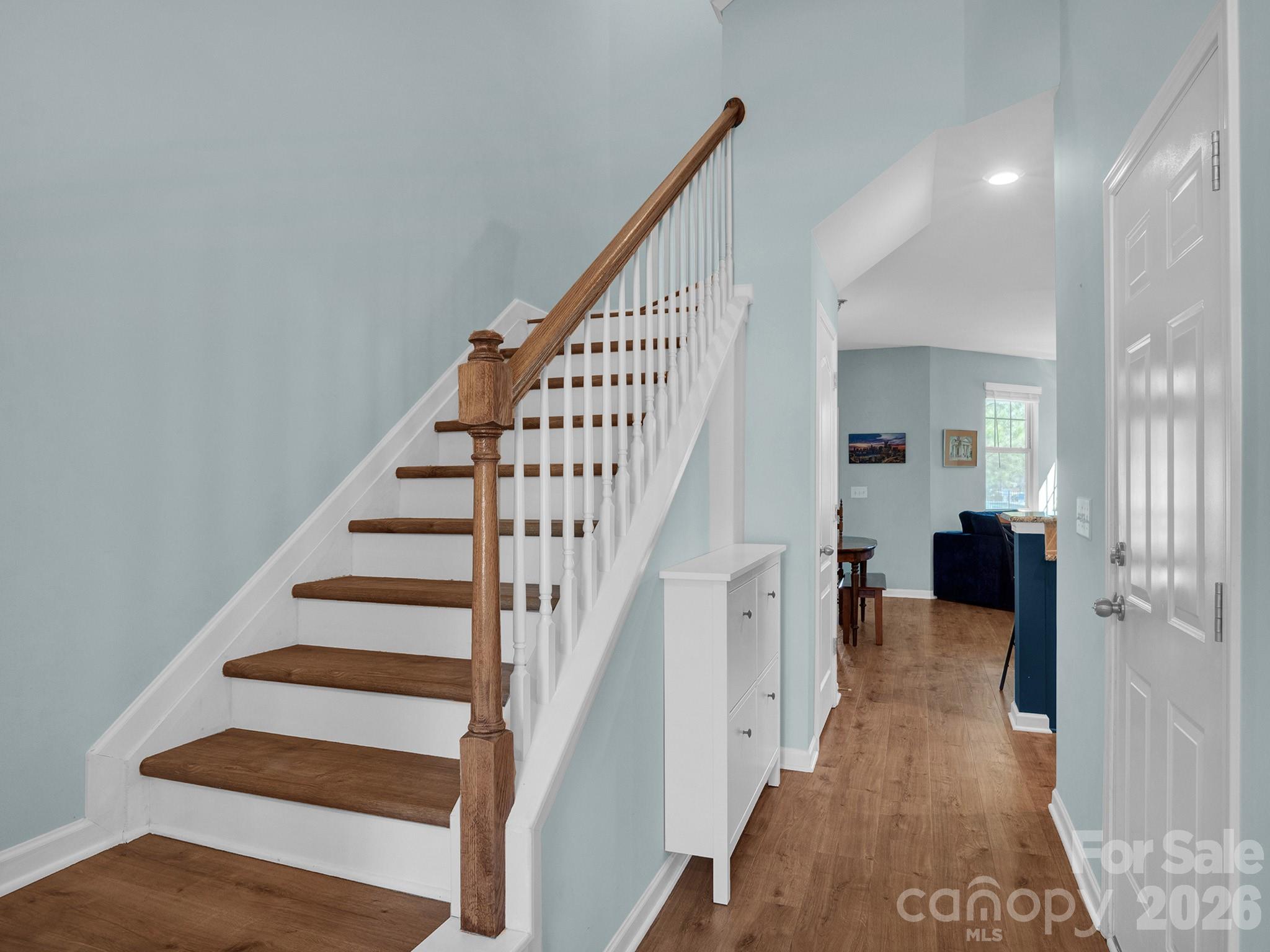 The Grove - Residential