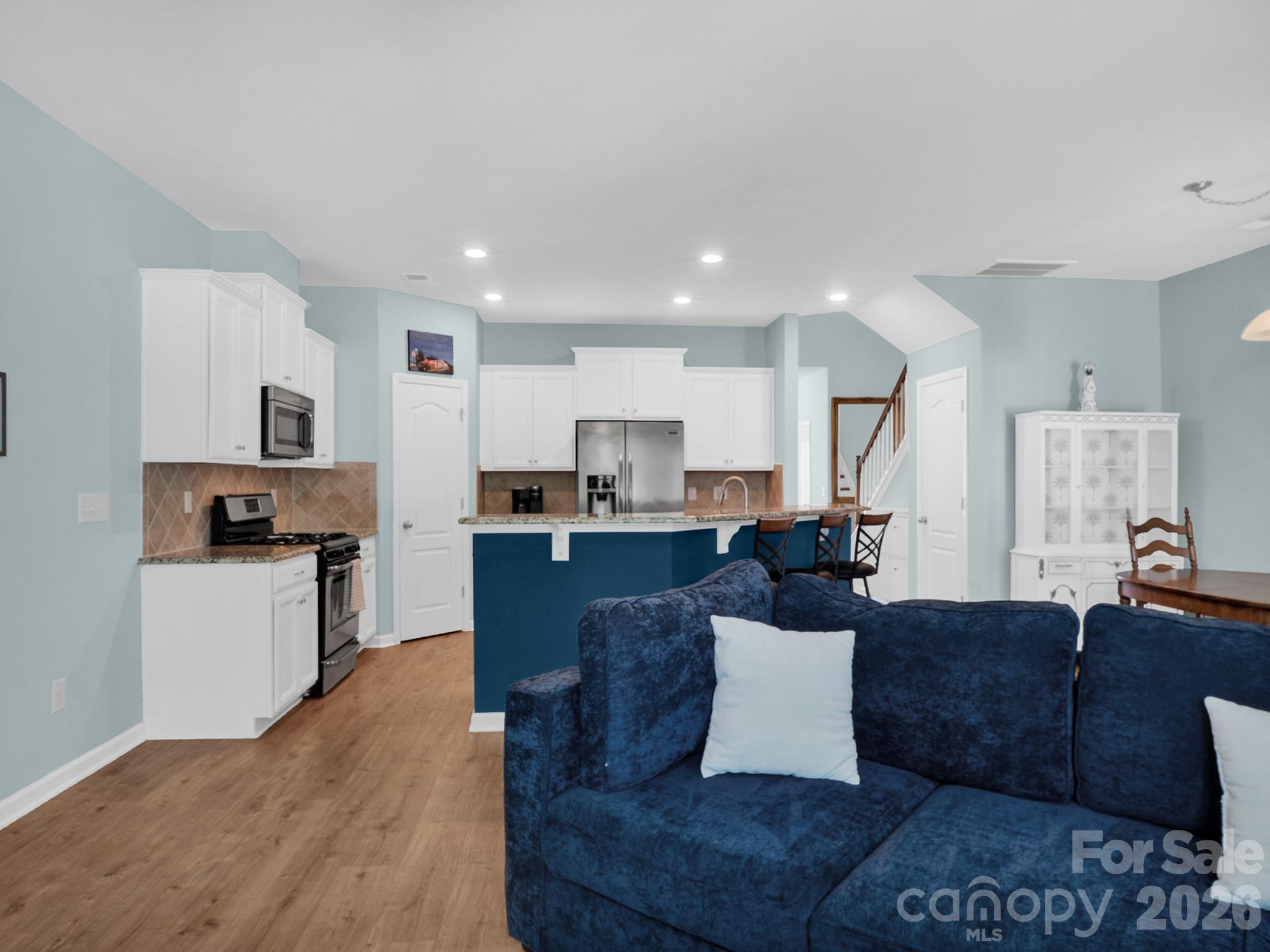 The Grove - Residential