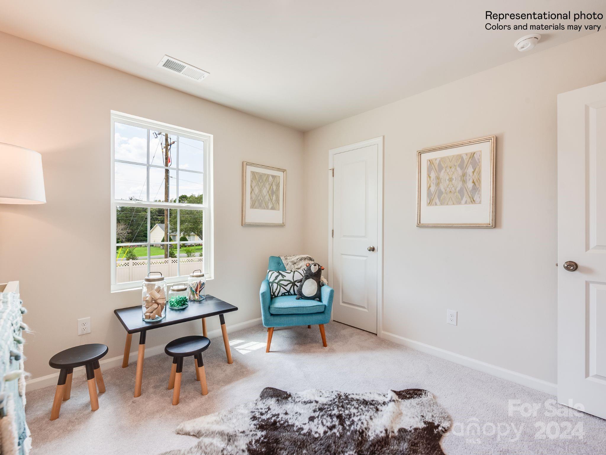 The Retreat at Cameron Commons - Residential