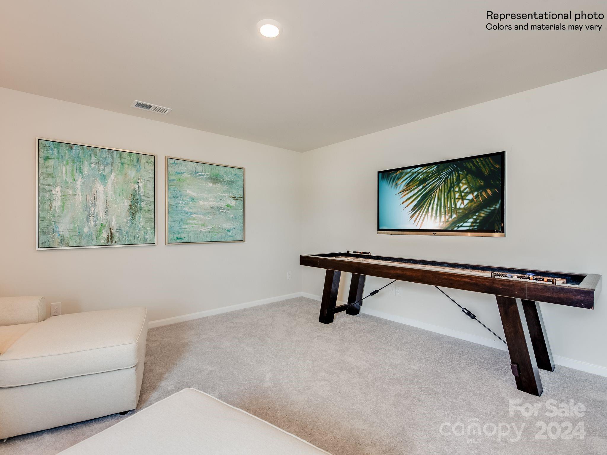 The Retreat at Cameron Commons - Residential