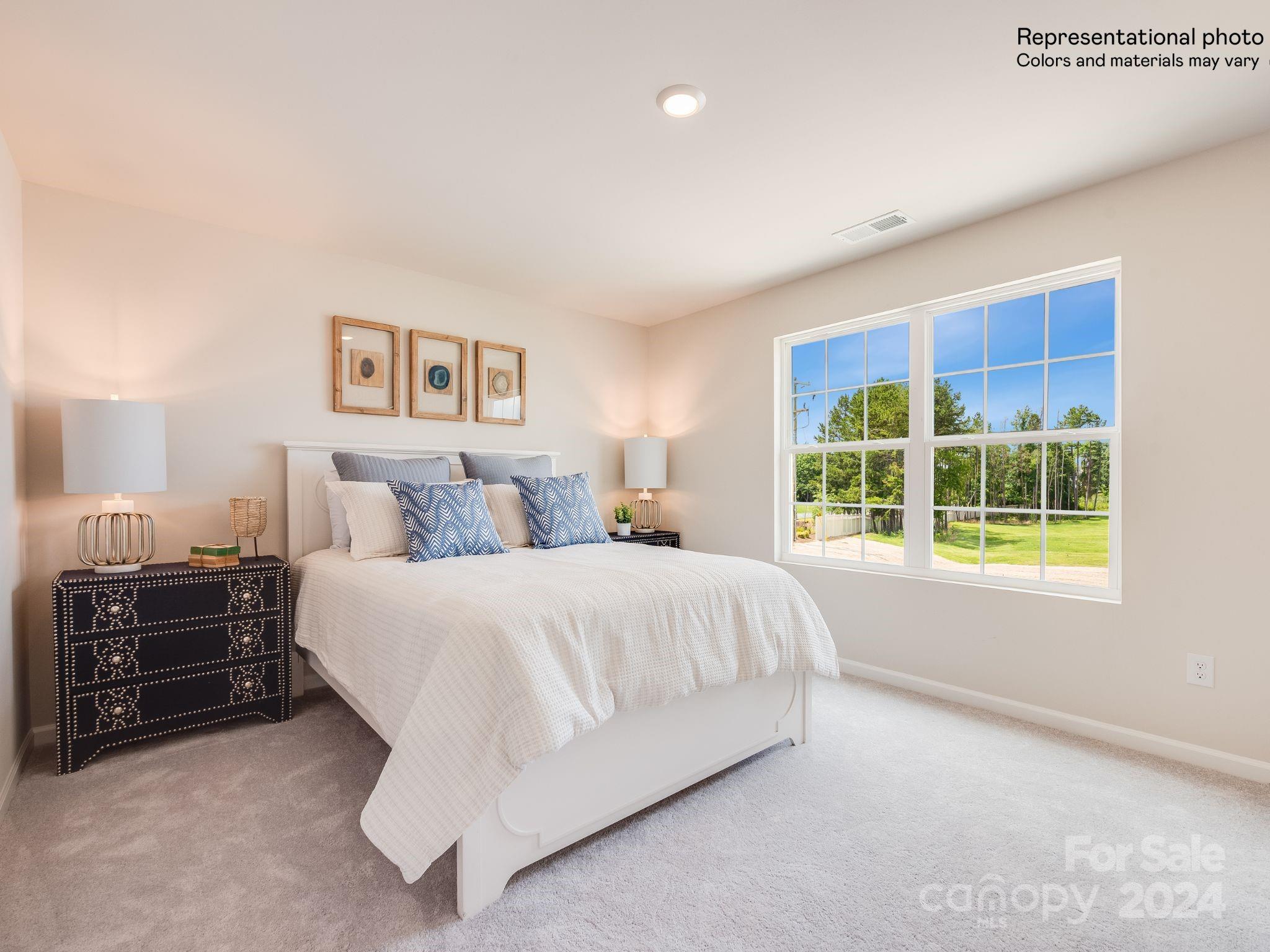 The Retreat at Cameron Commons - Residential