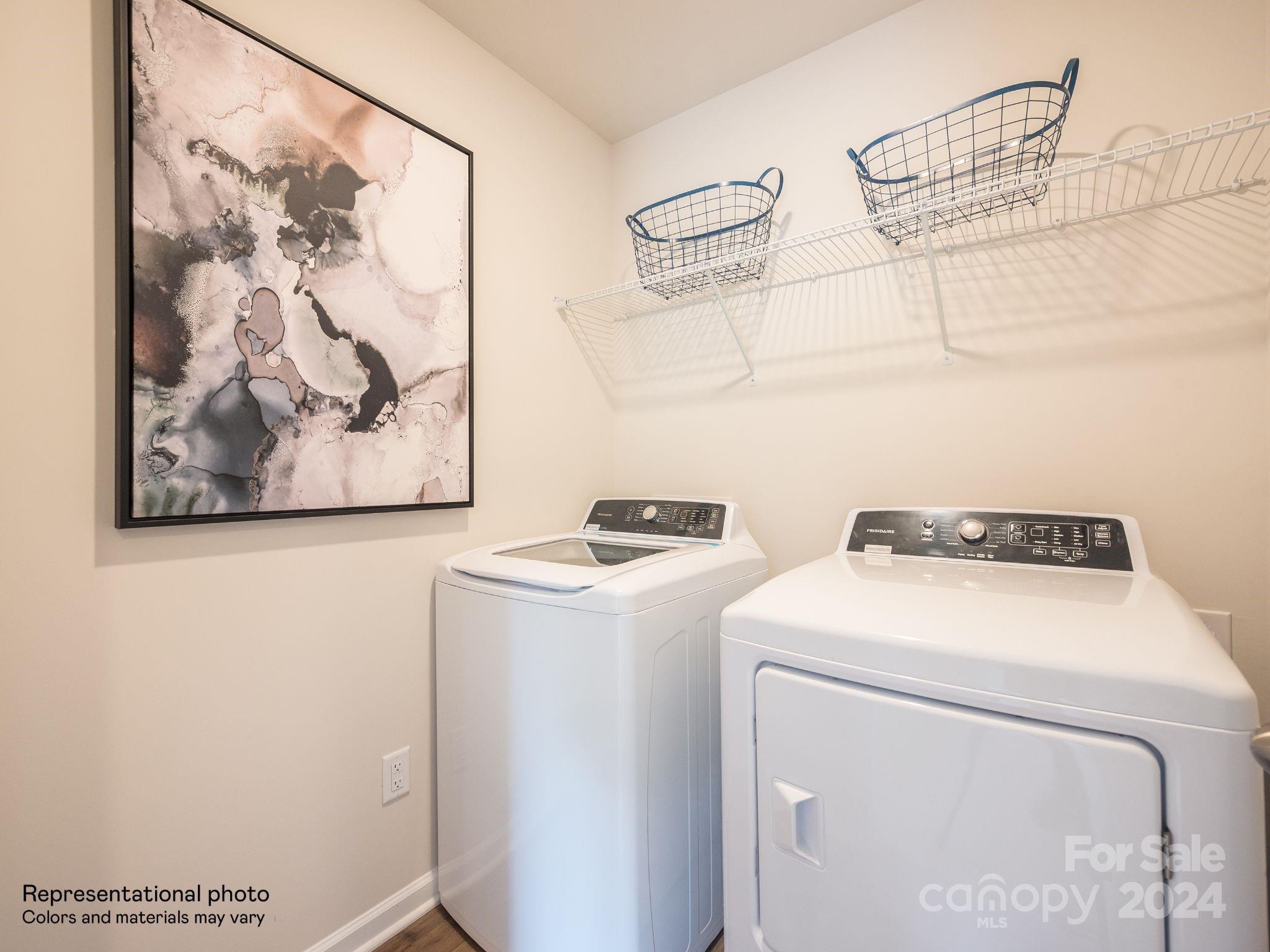 The Retreat at Cameron Commons - Residential