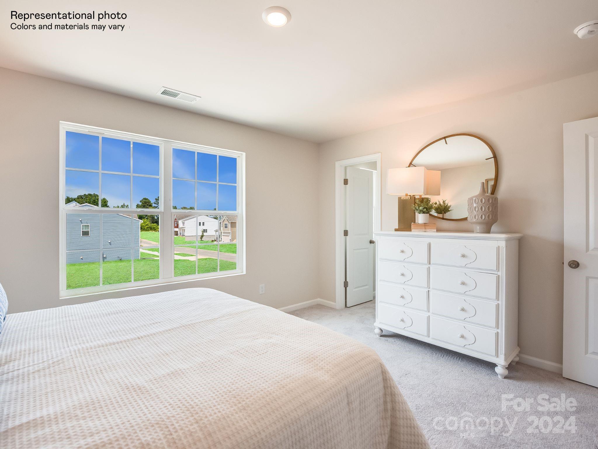 The Retreat at Cameron Commons - Residential