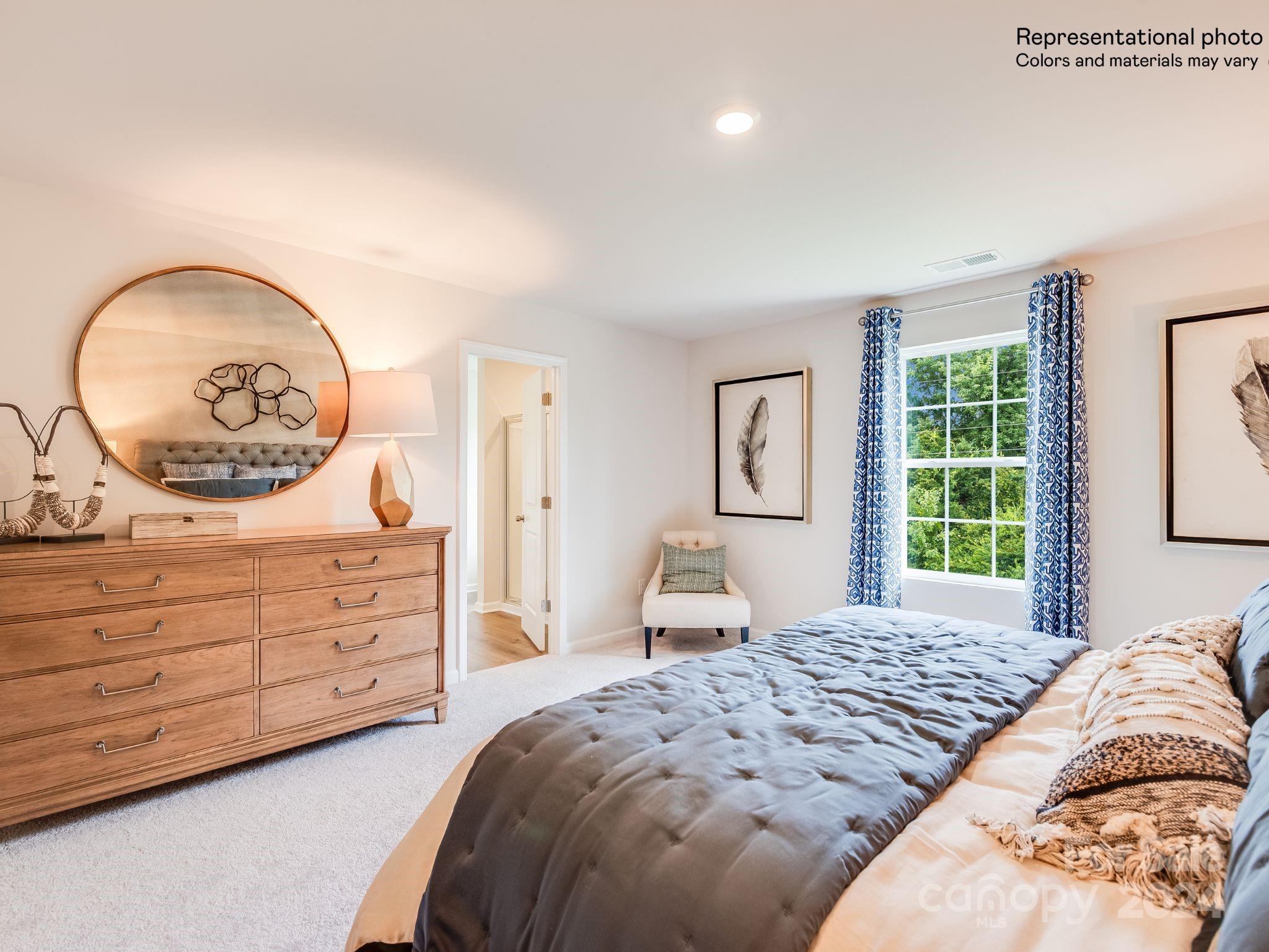 The Retreat at Cameron Commons - Residential