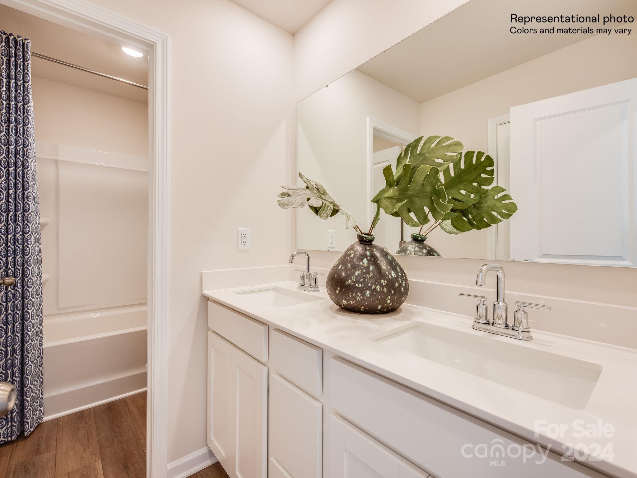 The Retreat at Cameron Commons - Residential