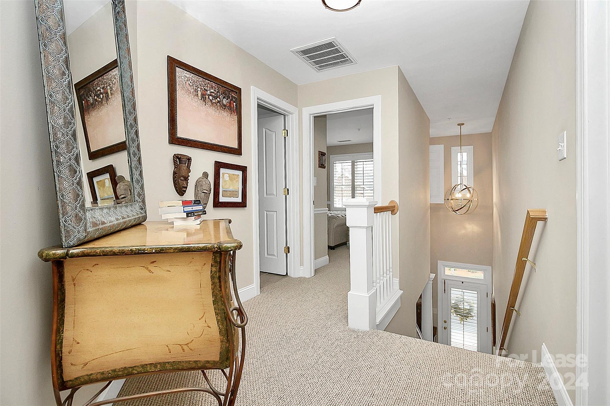 Myers Park - Residential Lease