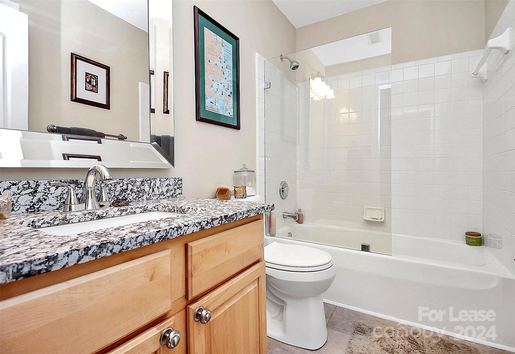 Myers Park - Residential Lease