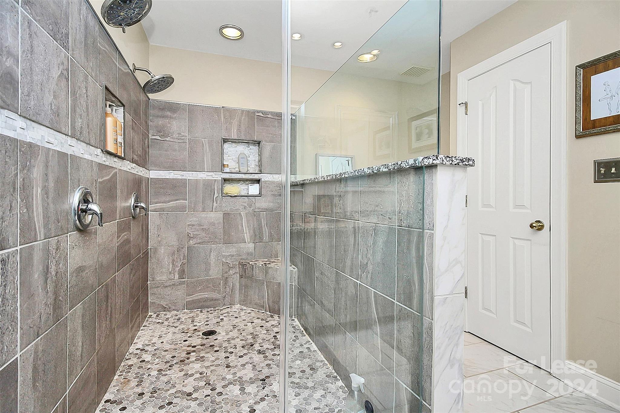 Myers Park - Residential Lease