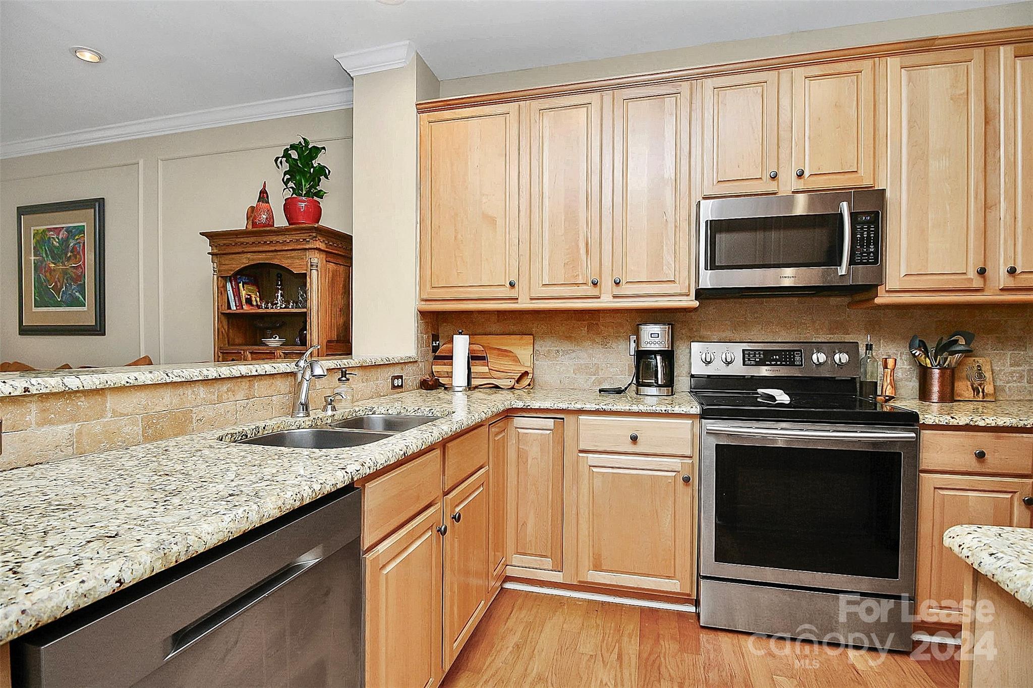 Myers Park - Residential Lease