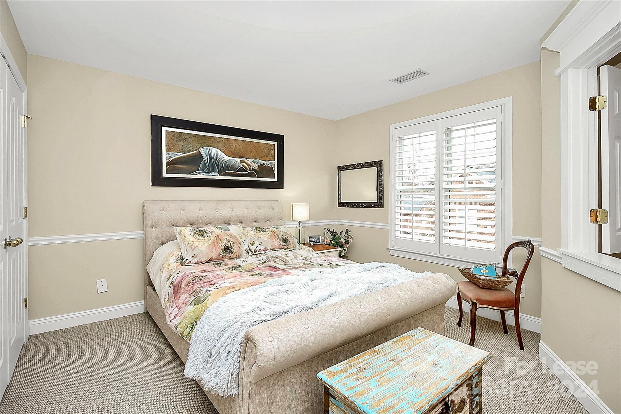 Myers Park - Residential Lease