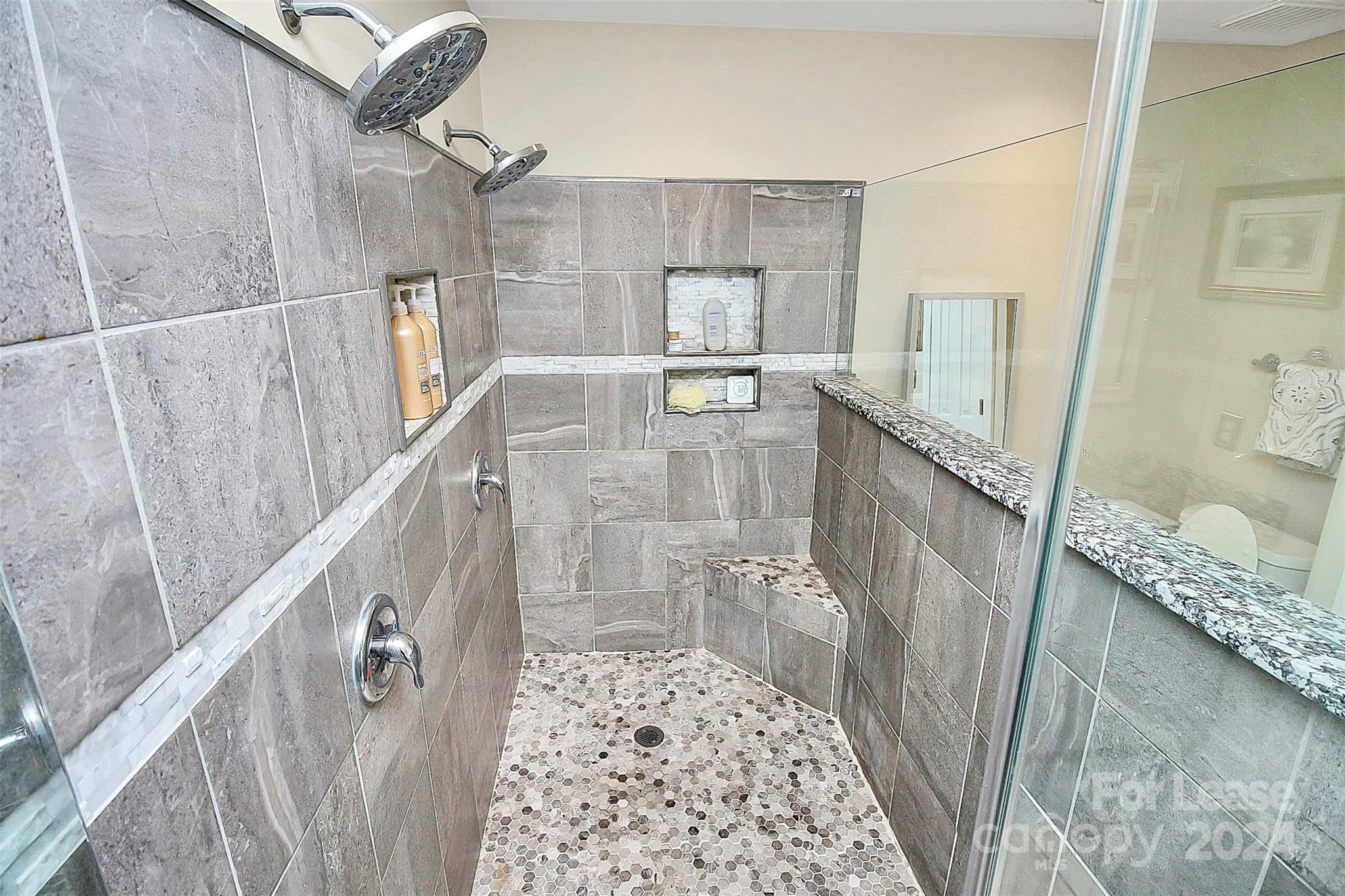 Myers Park - Residential Lease