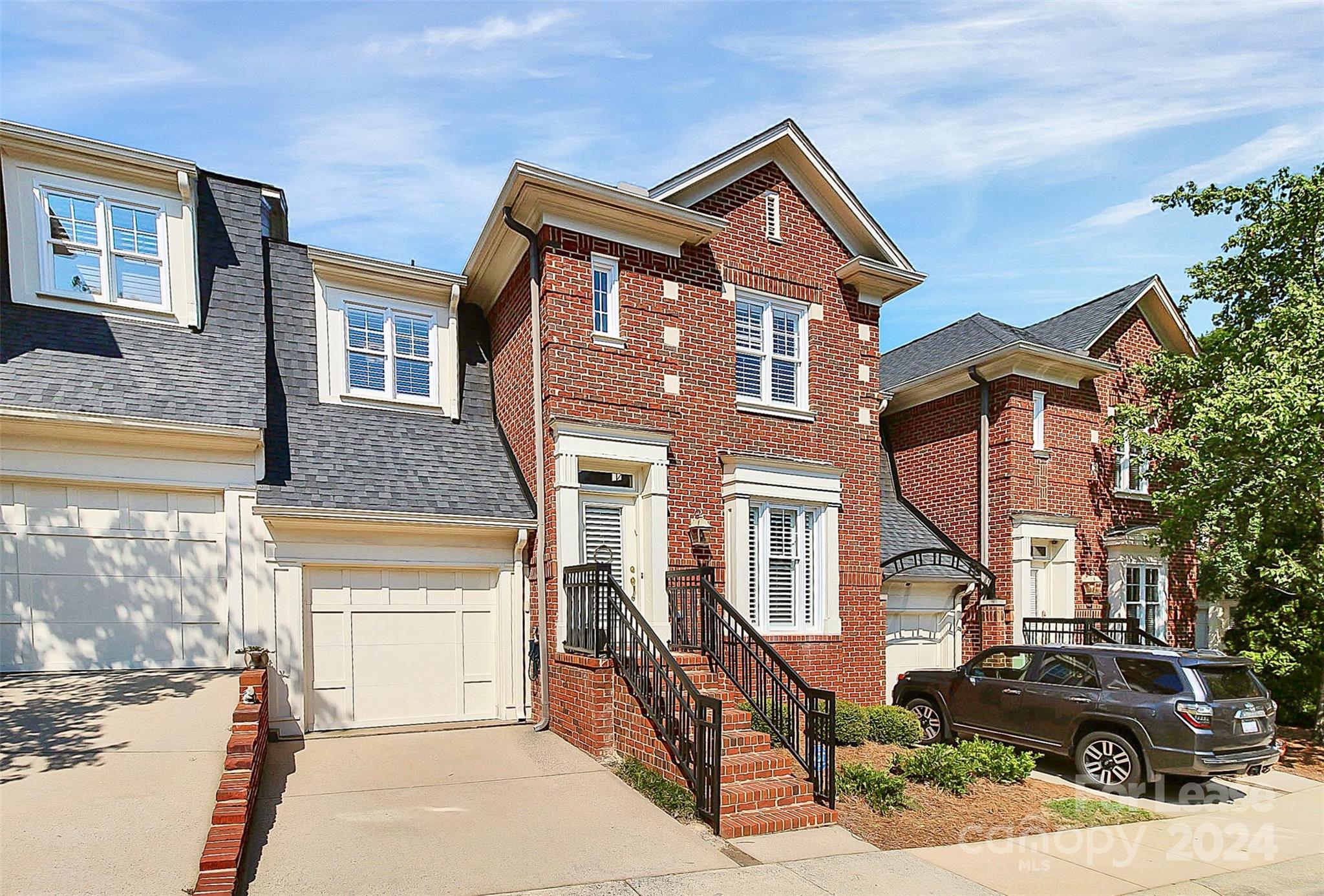 Myers Park - Residential Lease