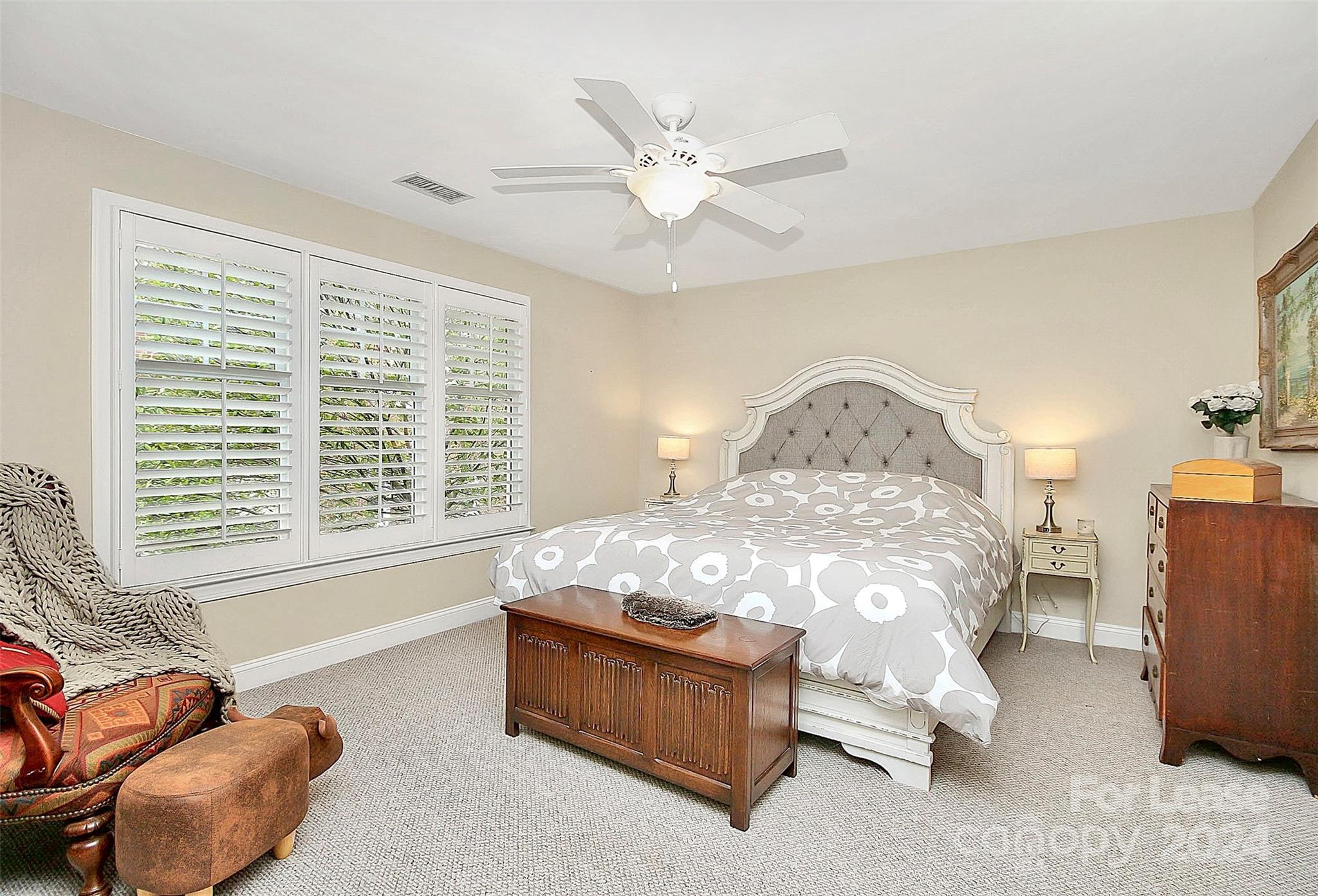 Myers Park - Residential Lease