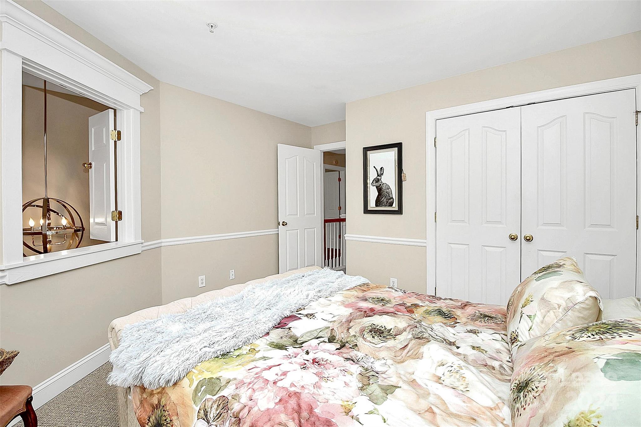 Myers Park - Residential Lease