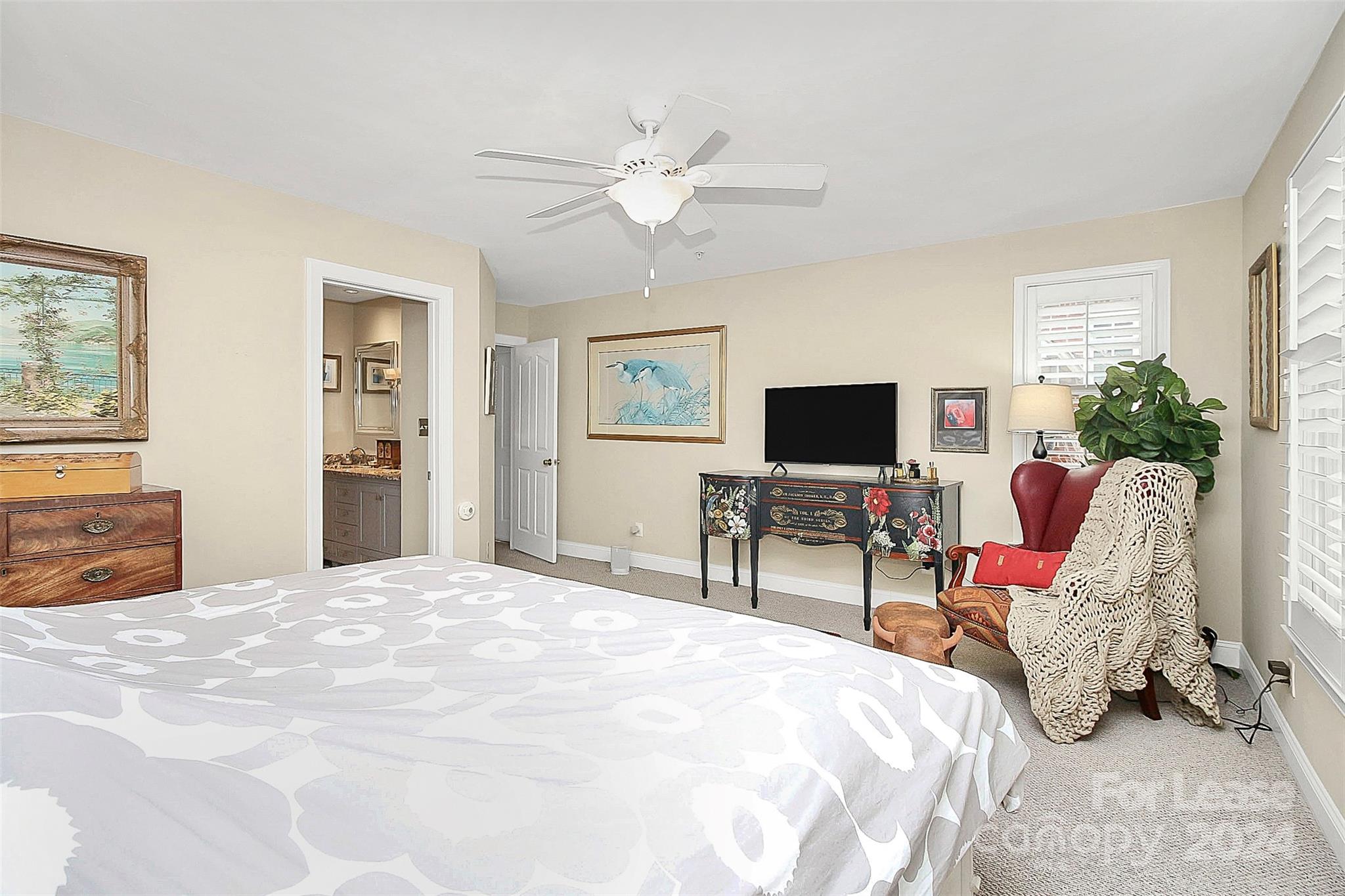 Myers Park - Residential Lease