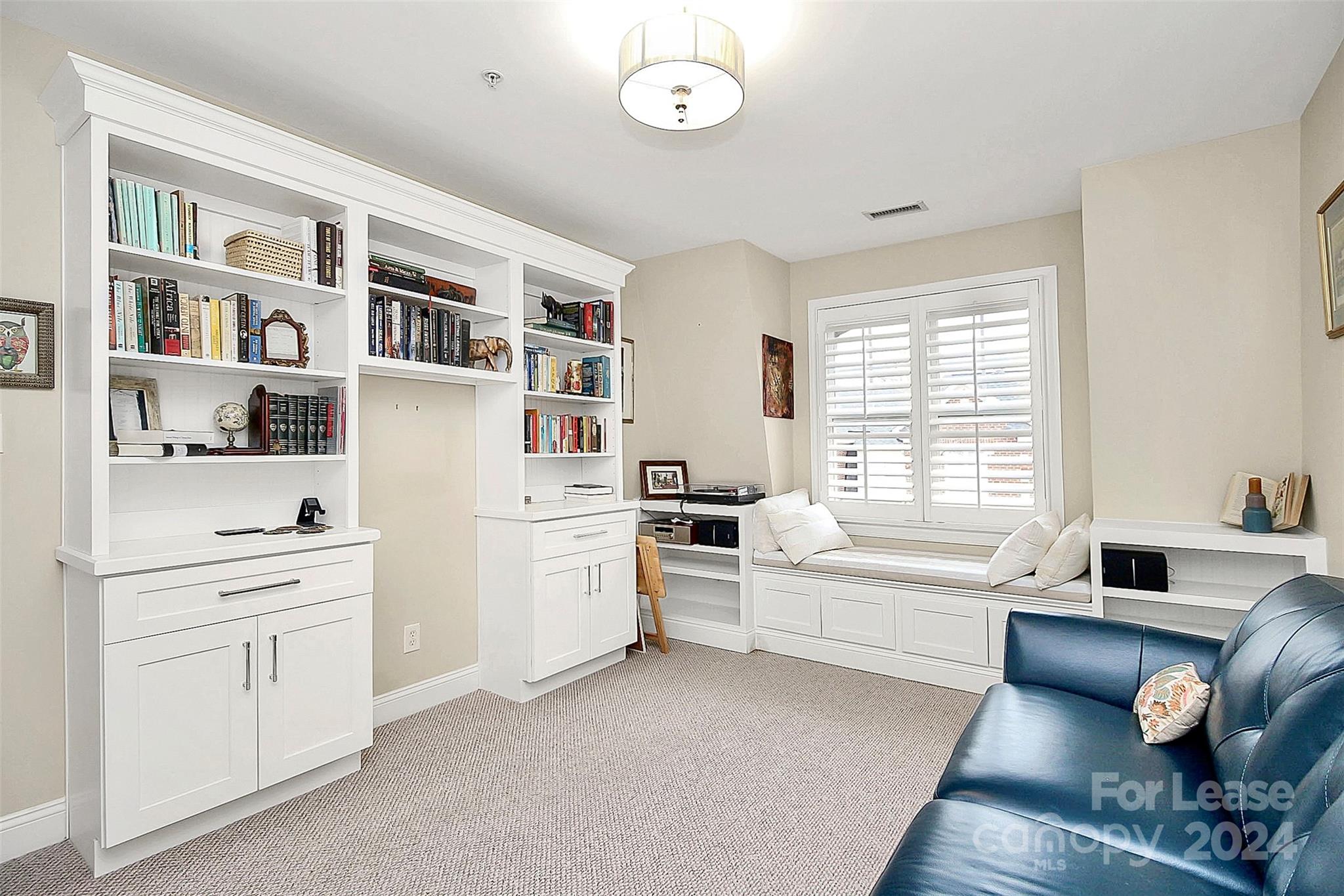 Myers Park - Residential Lease