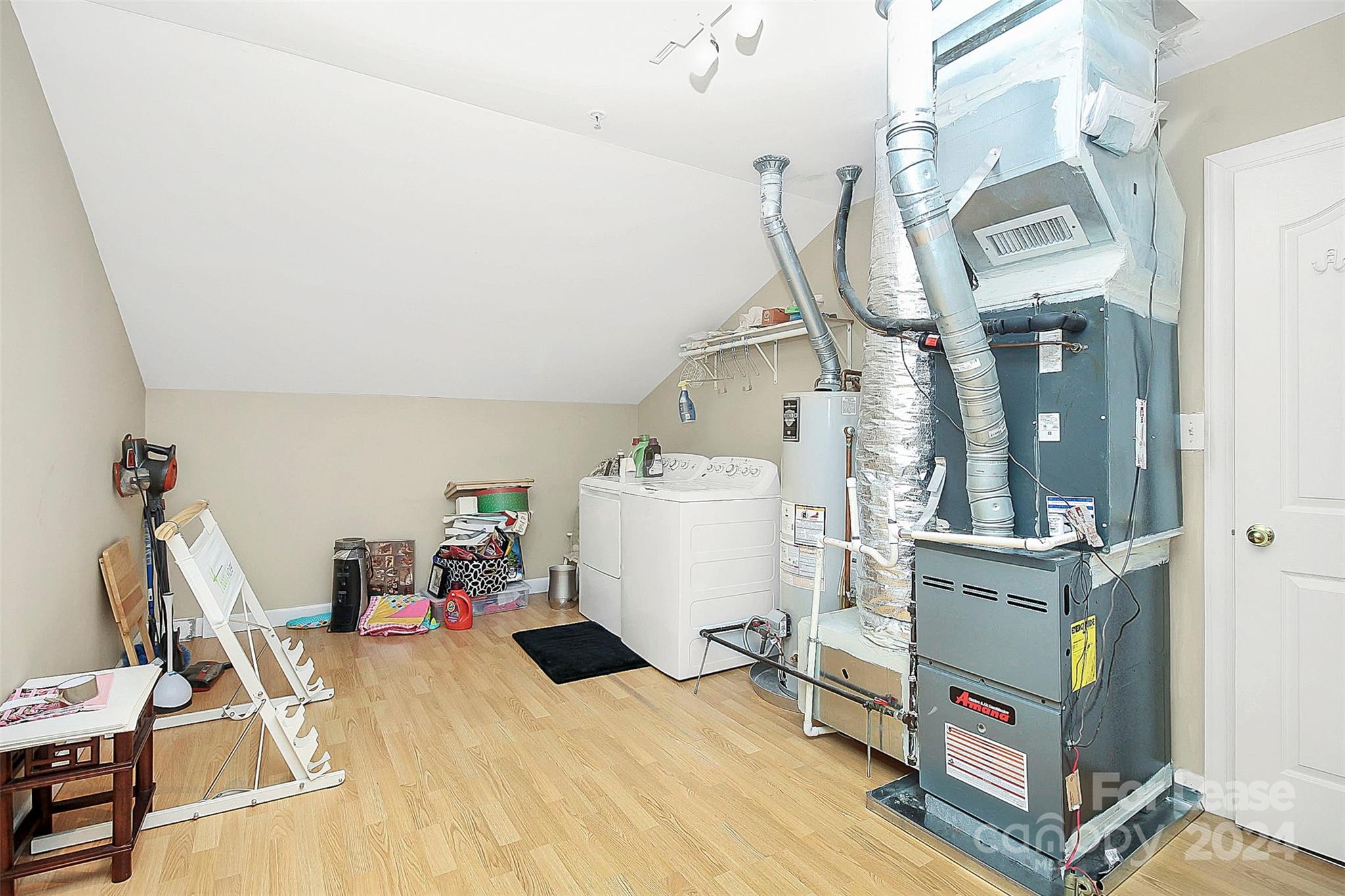 Myers Park - Residential Lease