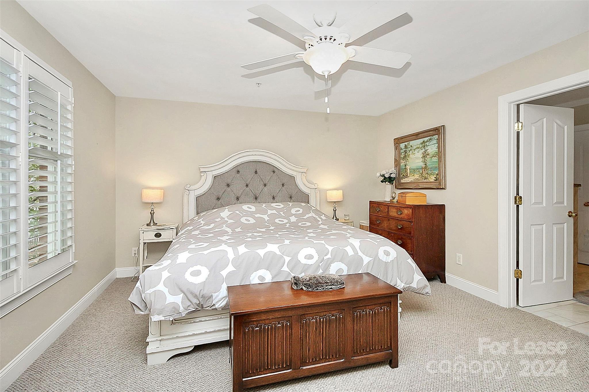 Myers Park - Residential Lease