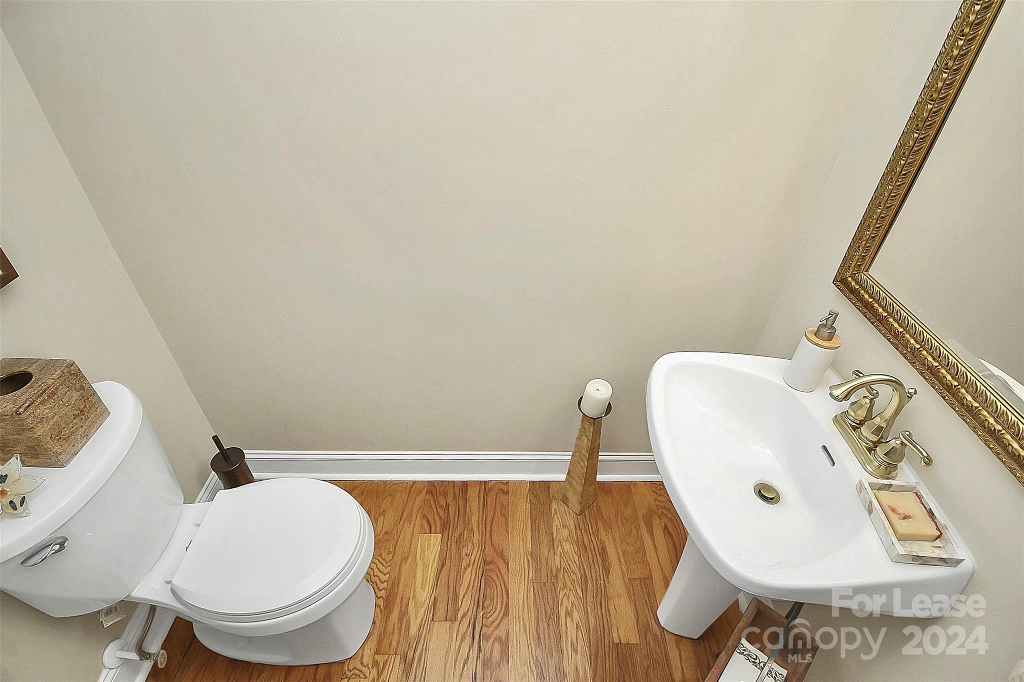 Myers Park - Residential Lease