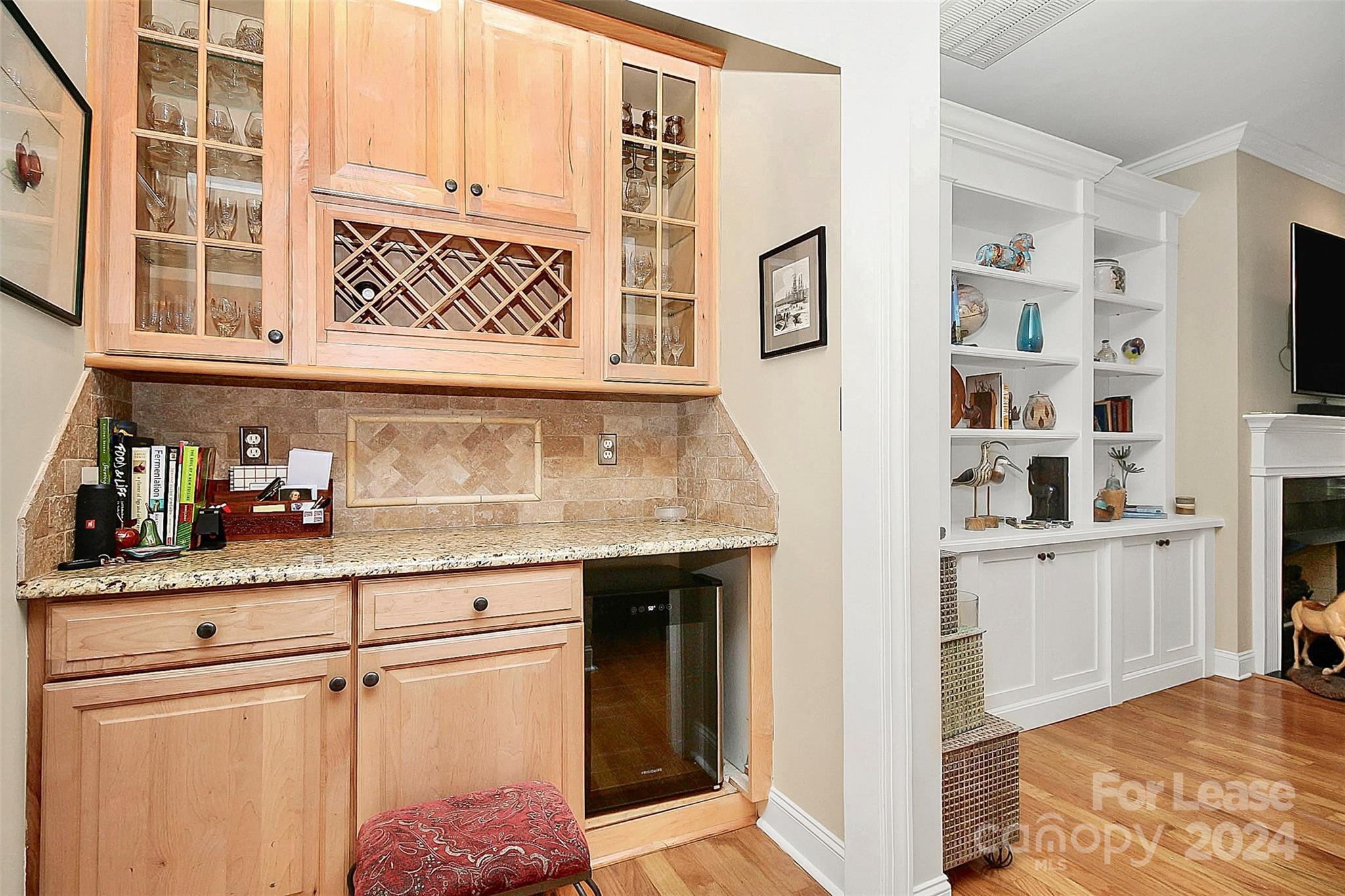 Myers Park - Residential Lease