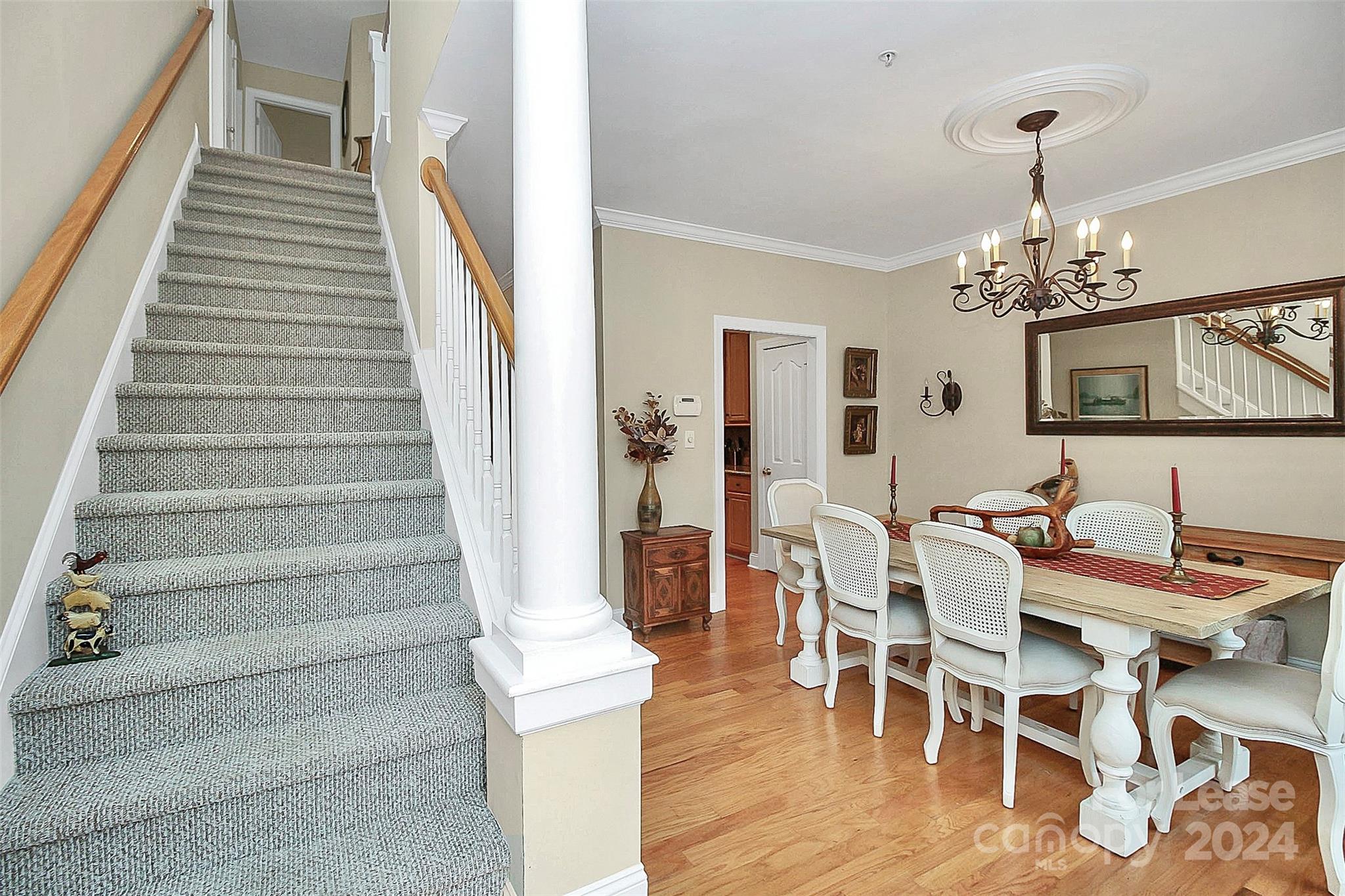 Myers Park - Residential Lease