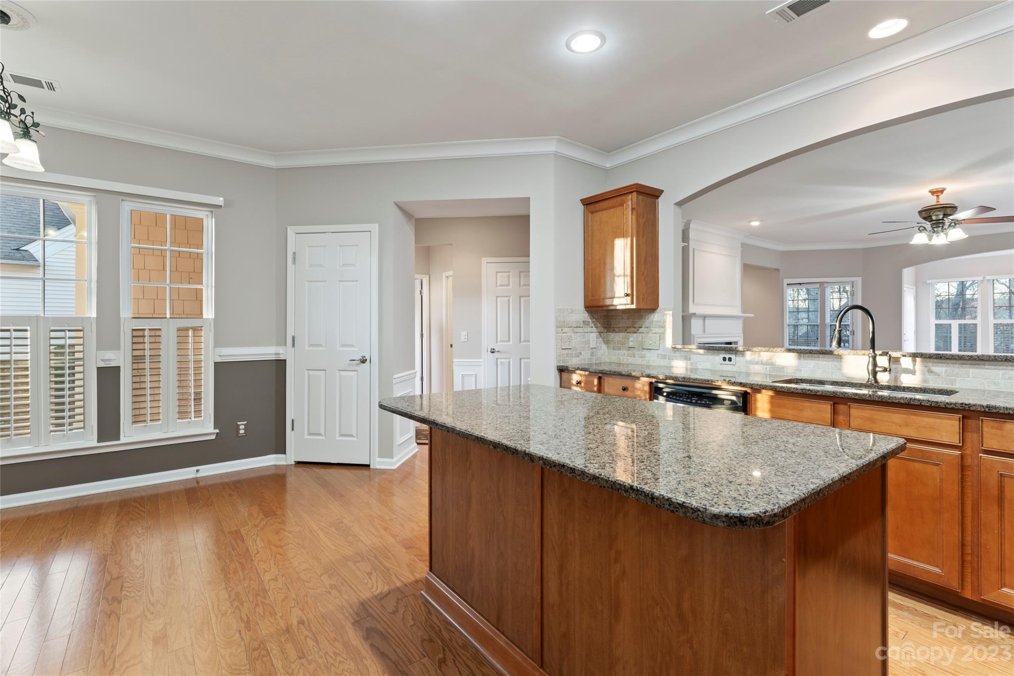 Sun City Carolina Lakes - Residential