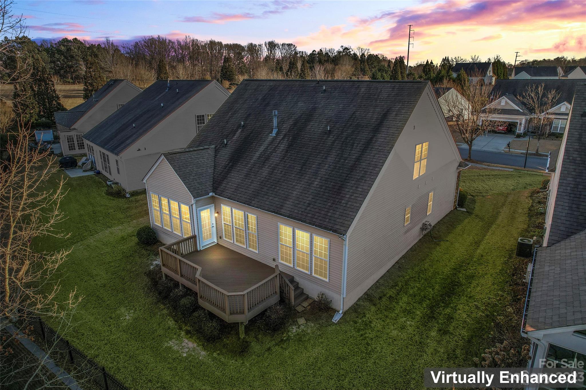 Sun City Carolina Lakes - Residential