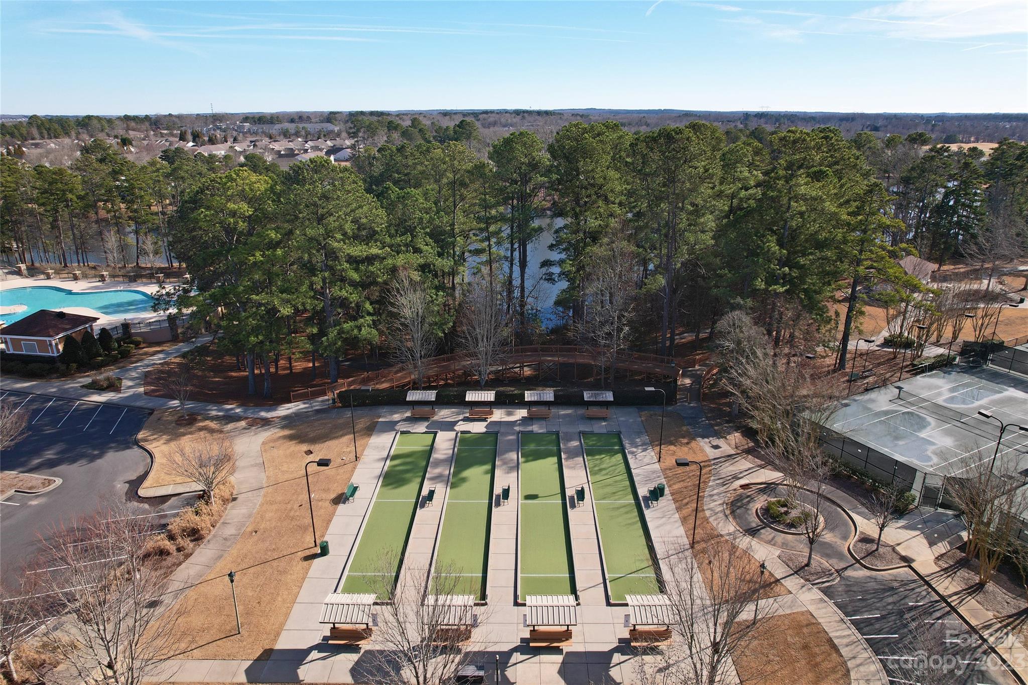 Sun City Carolina Lakes - Residential