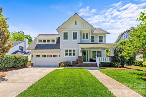 2830 Chelsea Drive Charlotte NC 28209