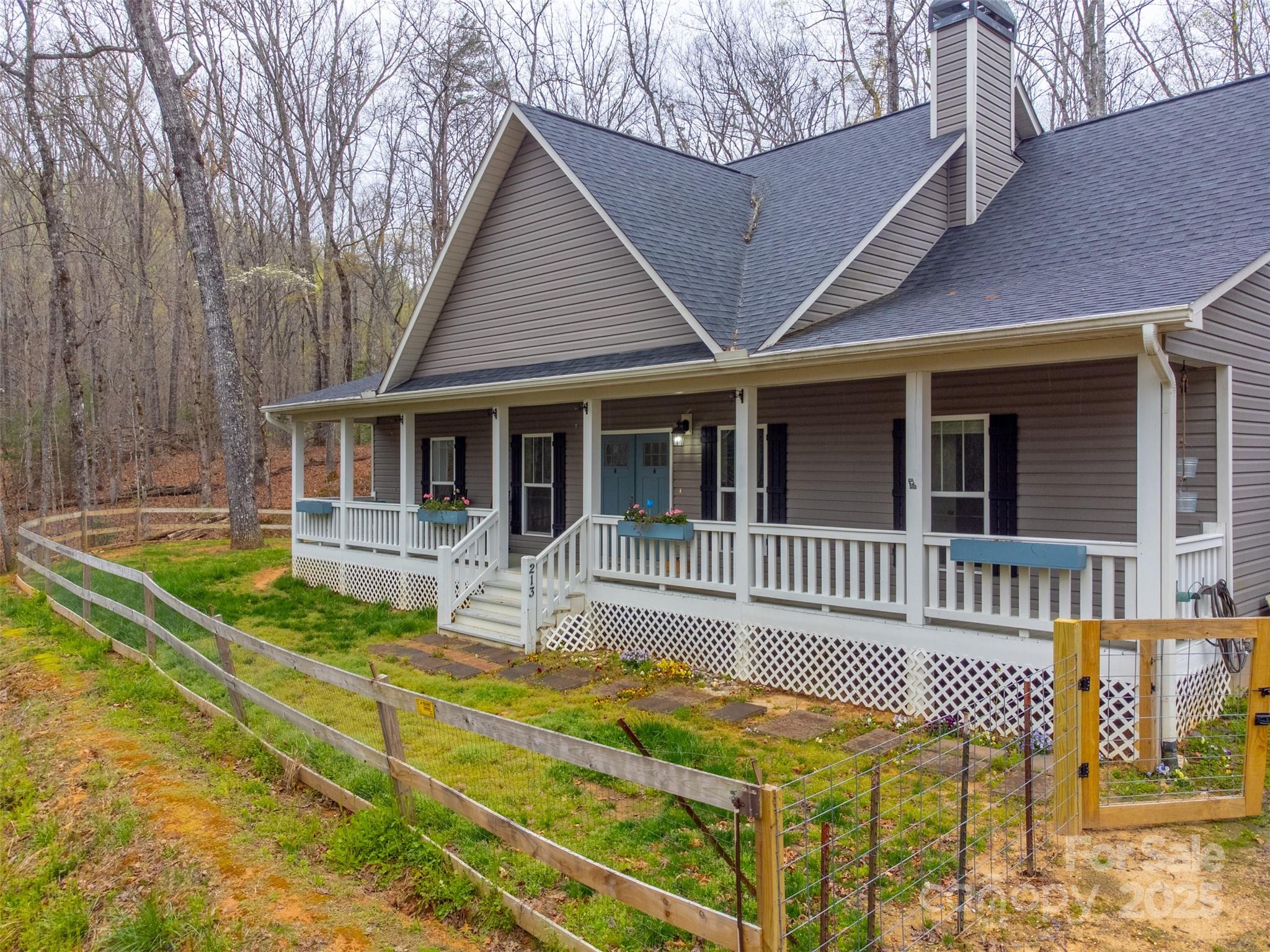 213 Pine Meadows Road