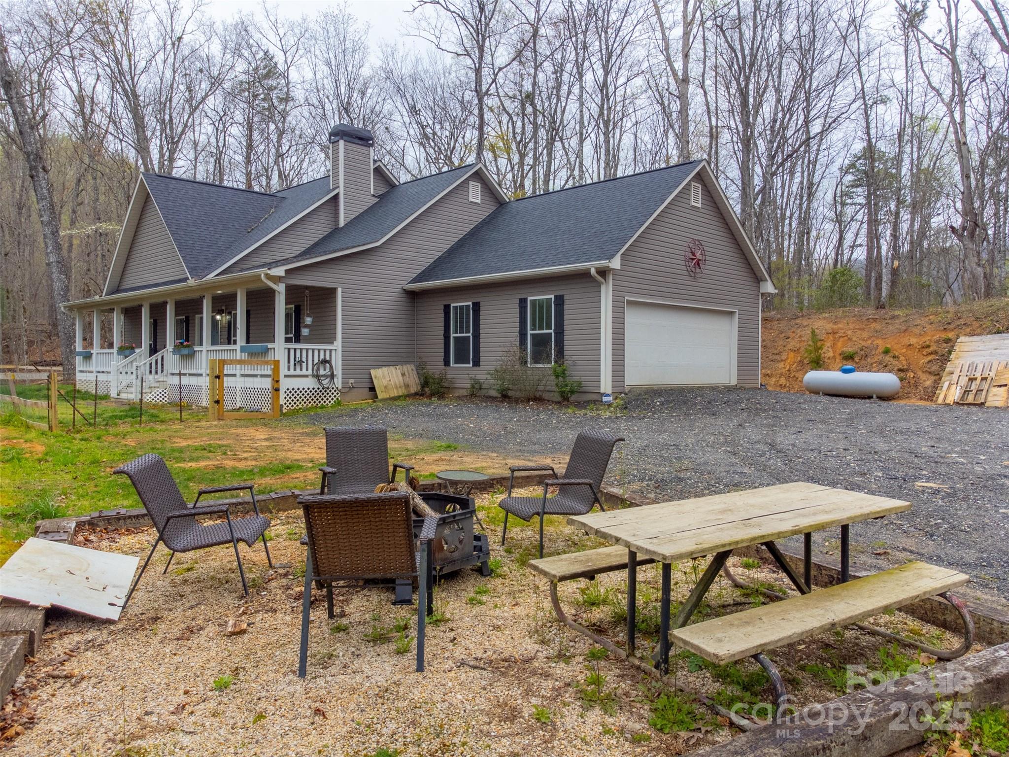 213 Pine Meadows Road
