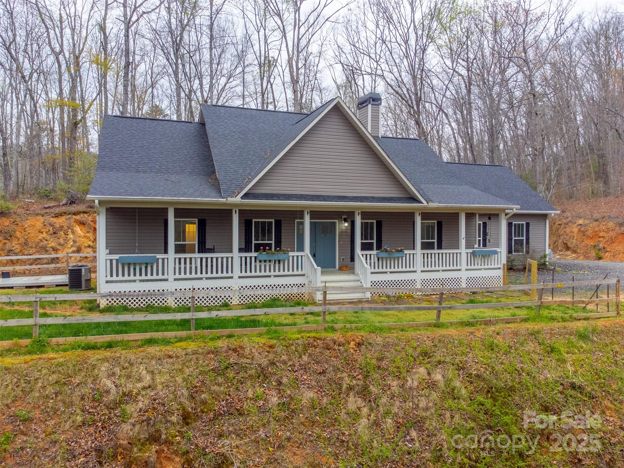 213 Pine Meadows Road