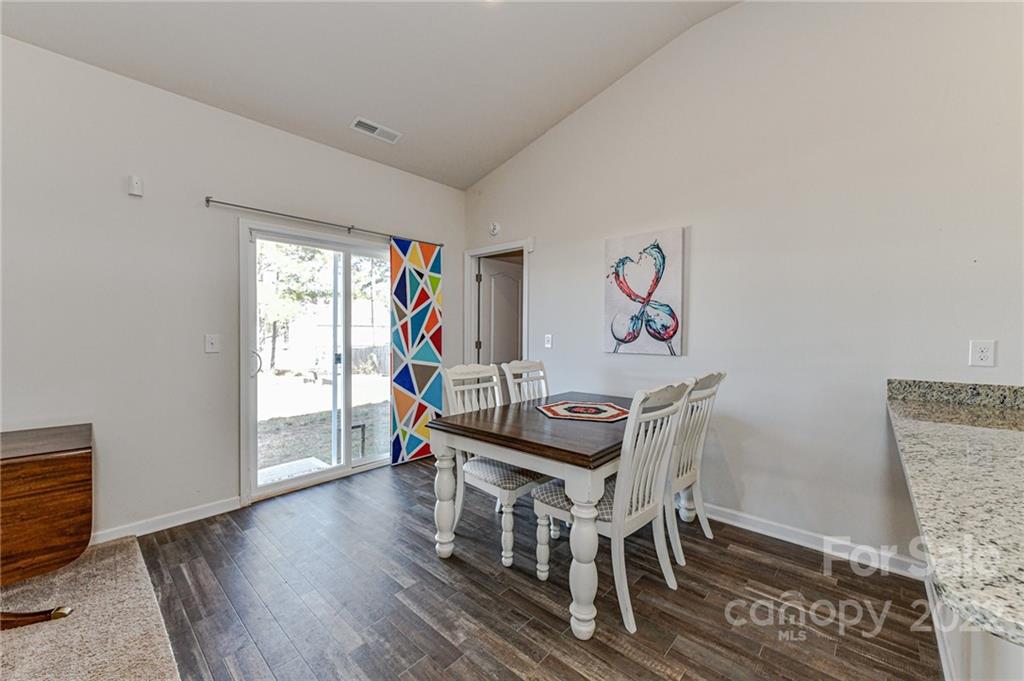 The Reserve at Canyon Hills - Residential